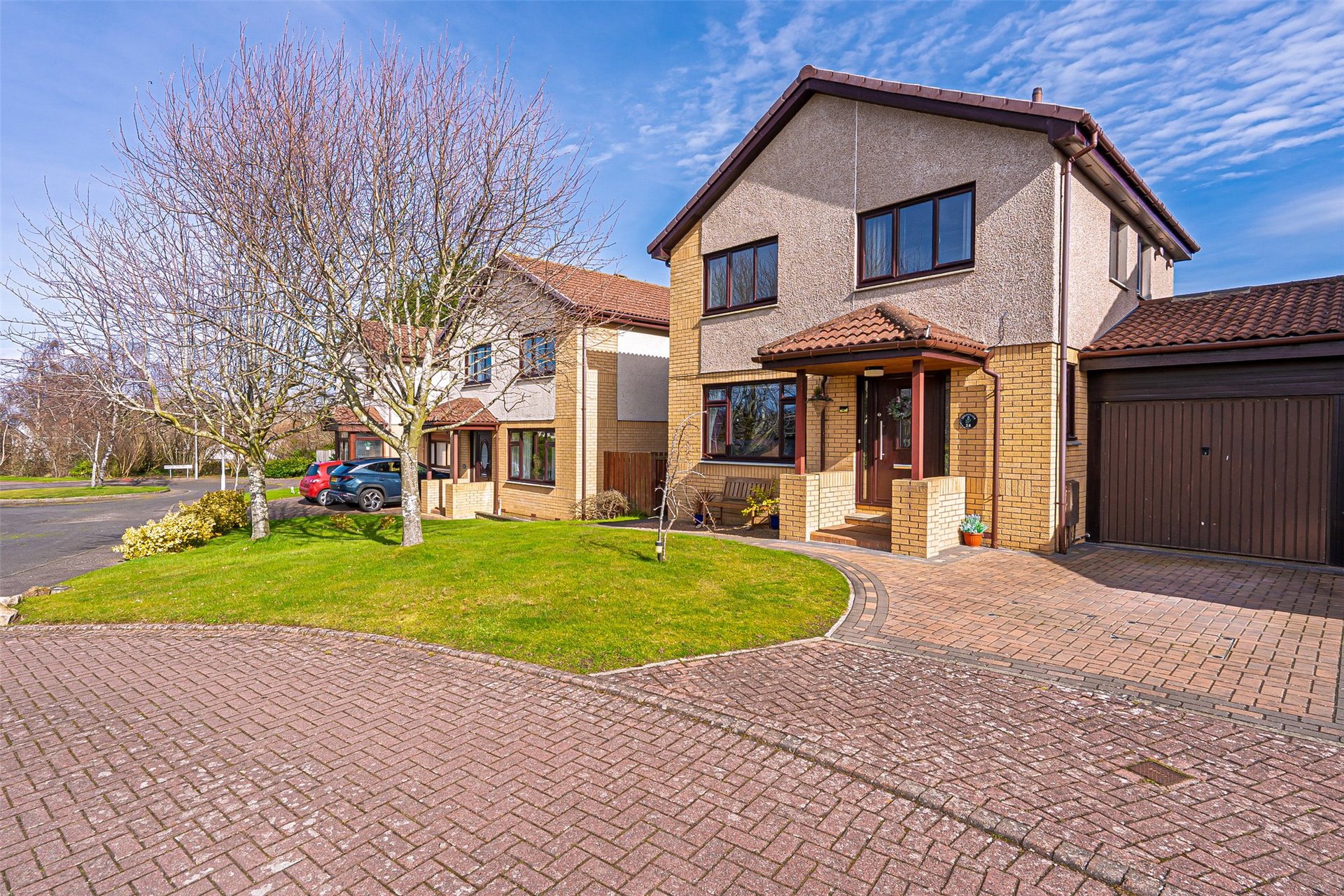 28 Andrew Lang Crescent, St. Andrews, Fife, KY16 8YL - Picture #9