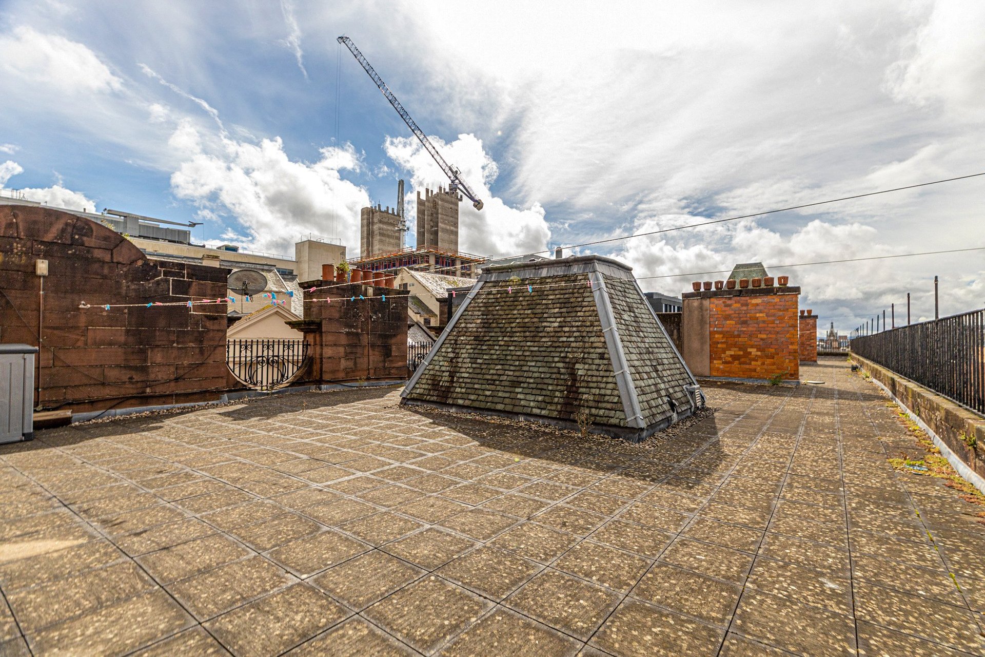 Flat 3/2, 333 Hope Street, Glasgow, Glasgow City, G2 3PT - Picture #21