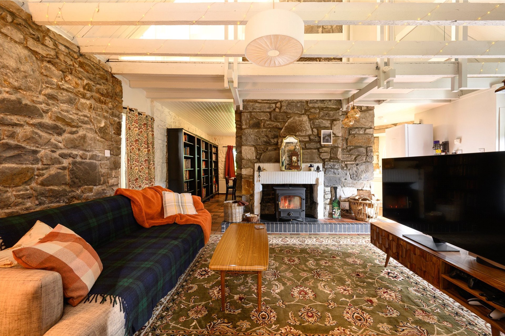 The Weddles, South Queensferry, Midlothian, EH30 9SJ - Picture #5