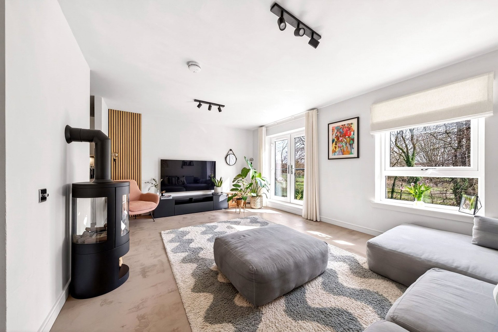 43 Riverford Gardens, Pollokshaws, Glasgow, G43 1ET - Picture #18