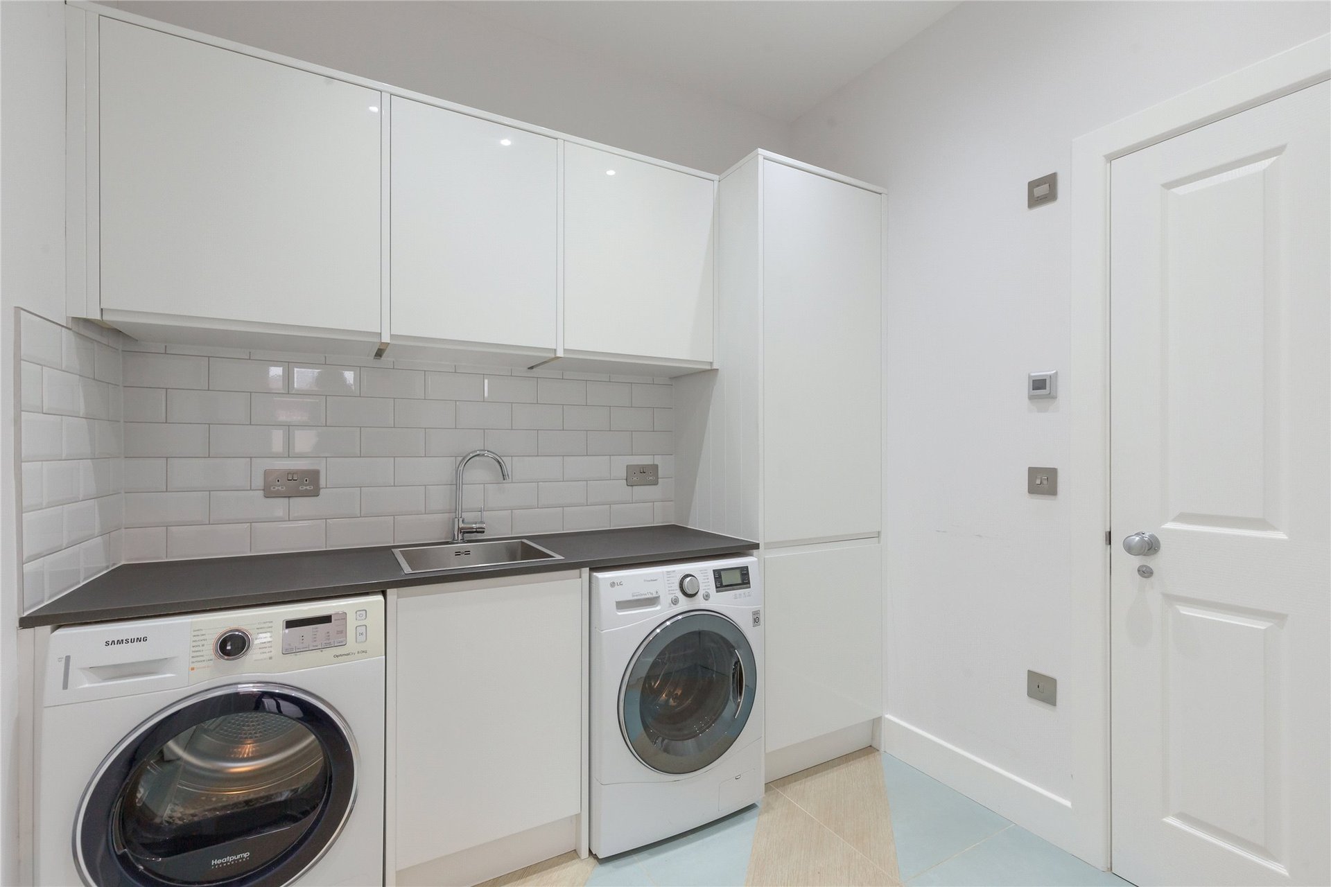 43 Gardiner Road, Edinburgh, Midlothian, EH4 3RL - Picture #19