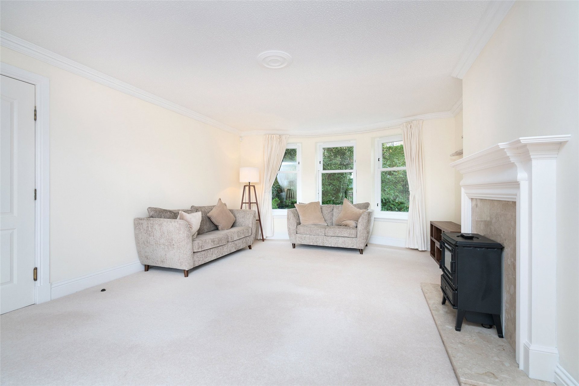 0/1, 46 Cleveden Drive, Kelvinside, Glasgow, G12 0NU - Picture #4