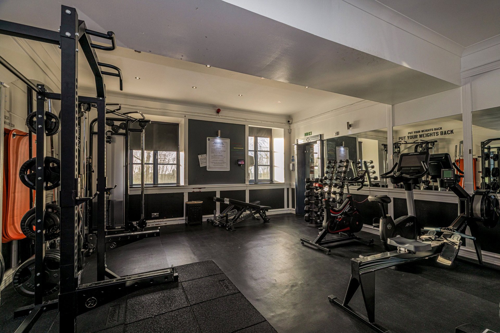 Flat 1 (2nd Floor), 34 Speirs Wharf, Port Dundas, Glasgow, G4 9TG - Picture #23