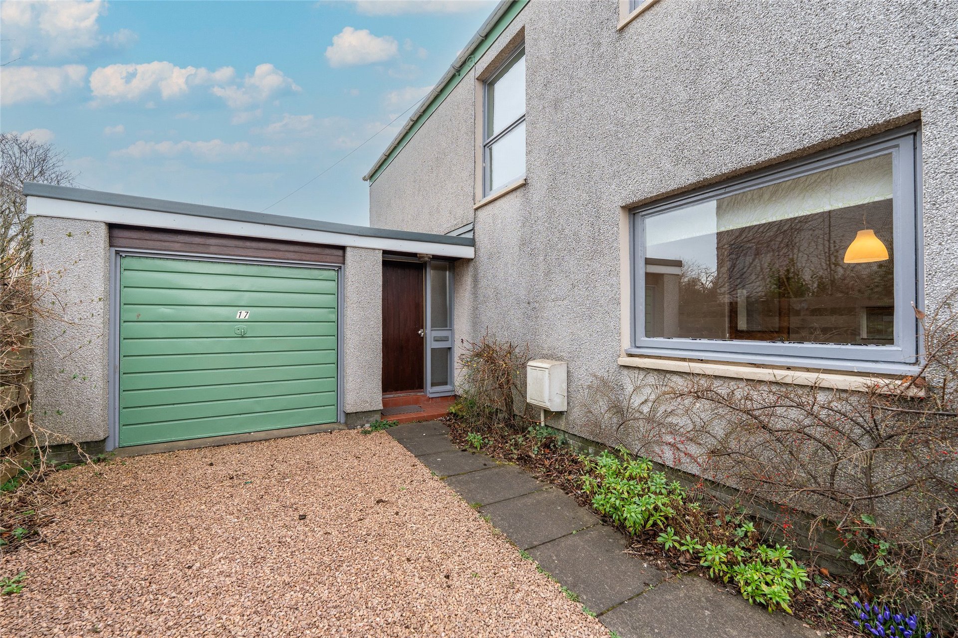 17 Irvine Crescent, St. Andrews, Fife, KY16 8LG - Picture #22
