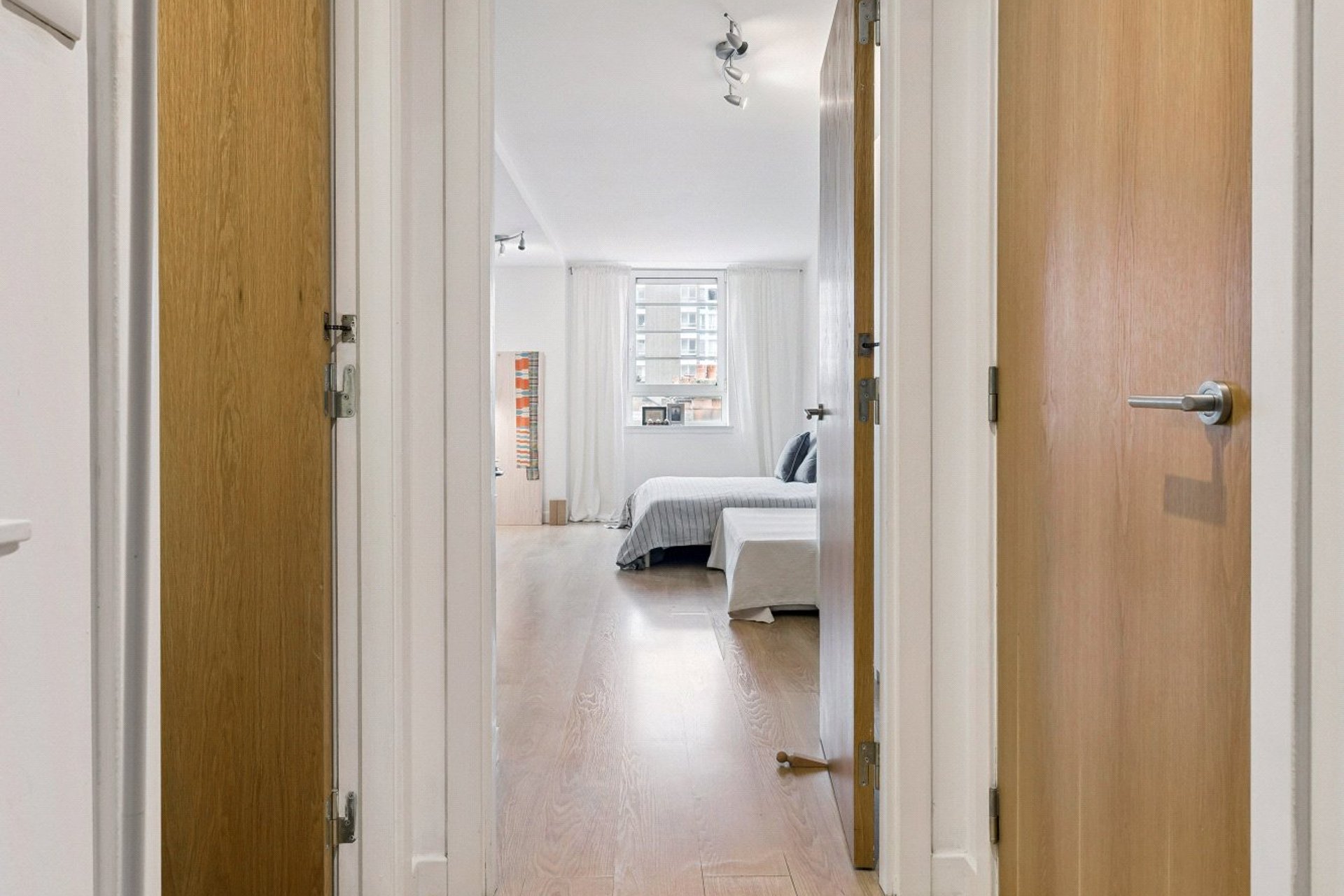 Flat 6/12 Beresford Building, 460 Sauchiehall Street, Charing Cross, Glasgow City, G2 3JW - Picture #11