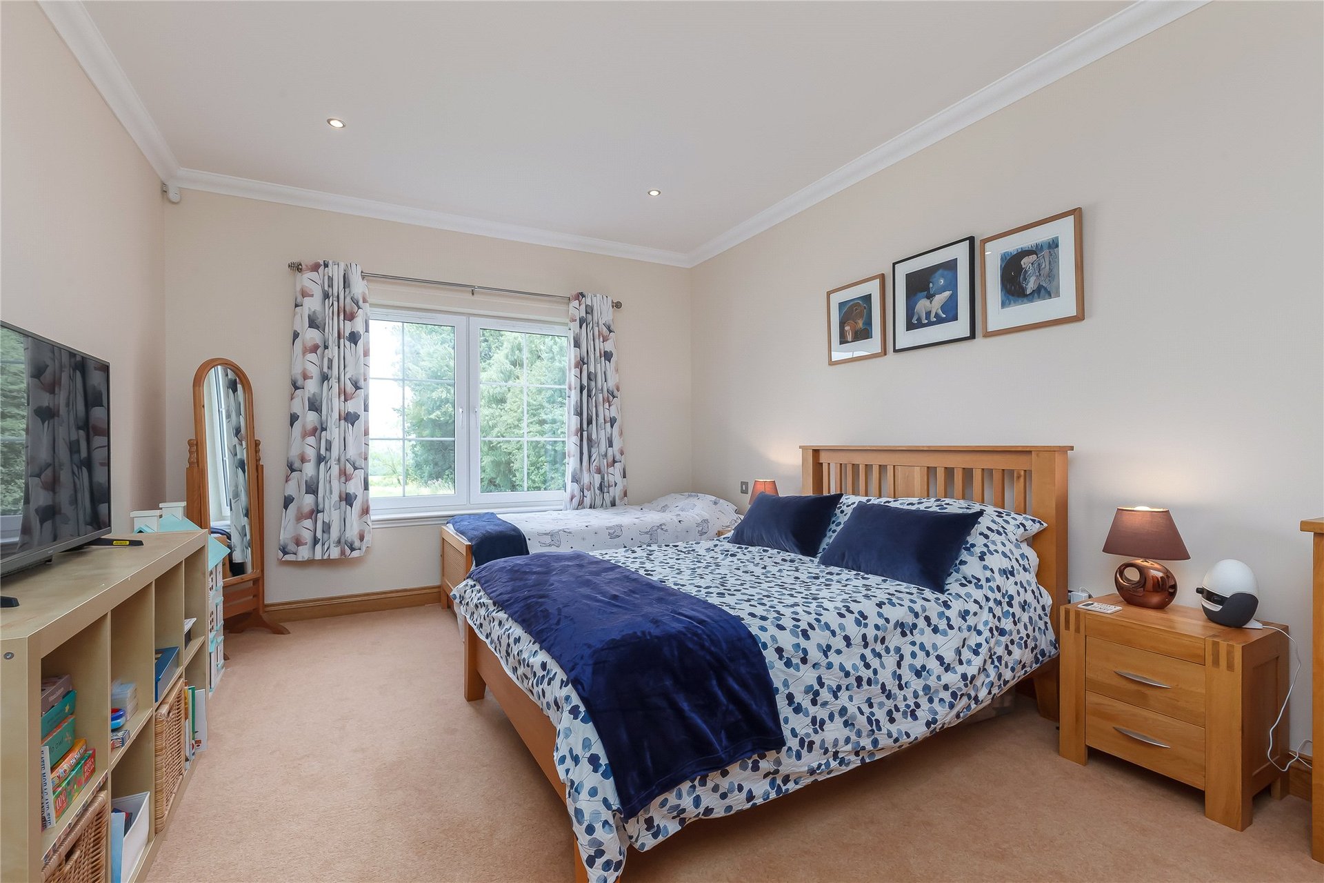 Tigh Na Darroch, Castleton Road, Auchterarder, PH3 1AG - Picture #18