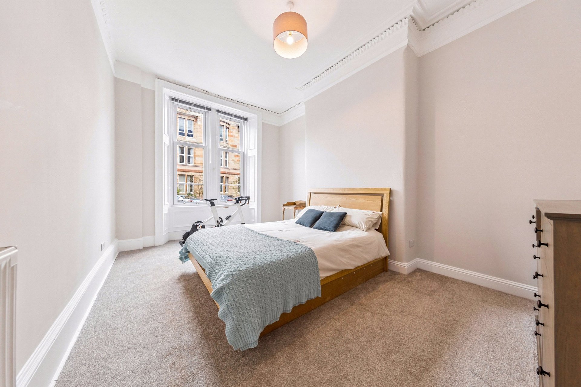 Flat 0/2, 311 West Princes Street, Woodlands, Glasgow, G4 9DR - Picture #20