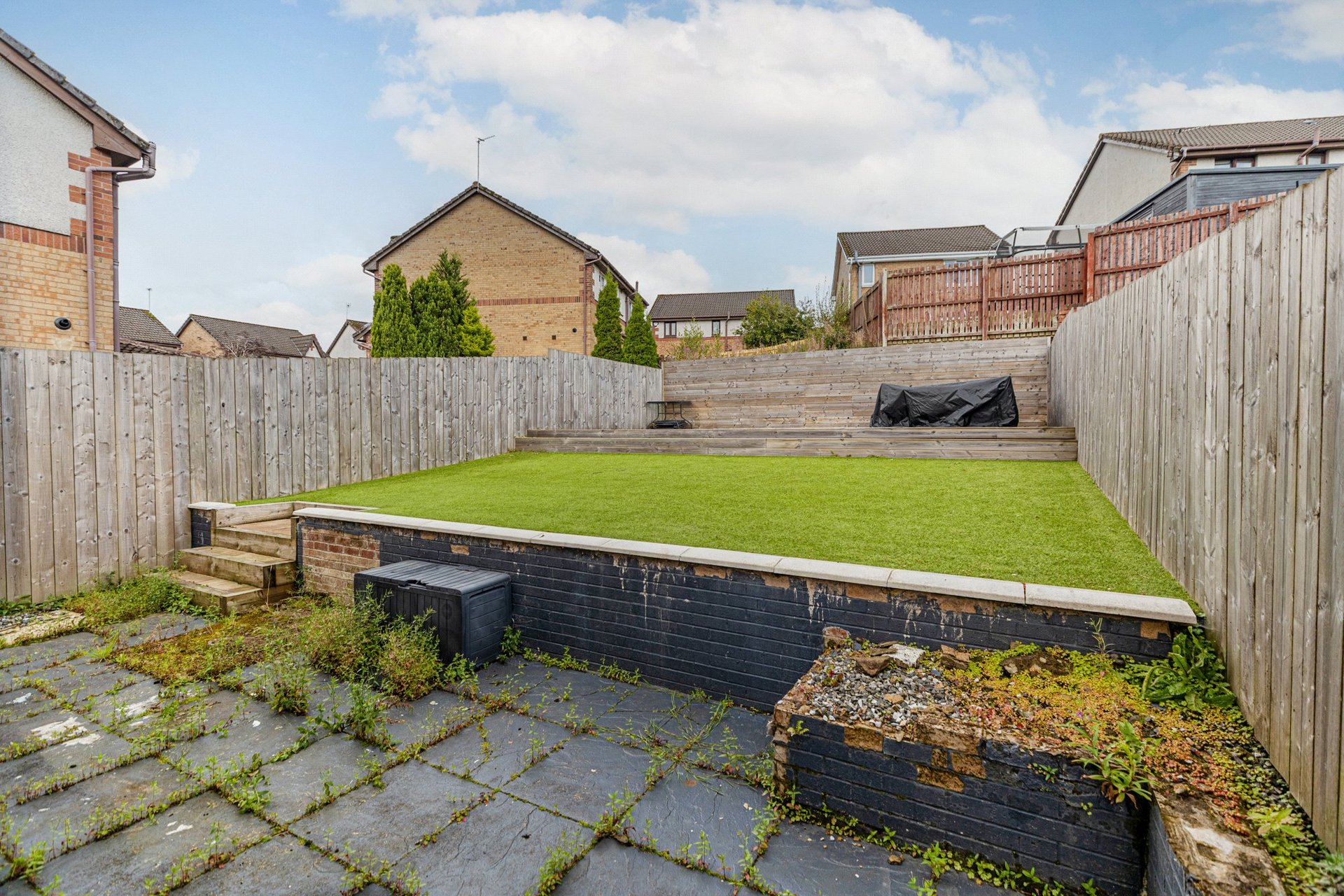 30 Auchenbothie Crescent, Robroyston, Glasgow, G33 1GF - Picture #8