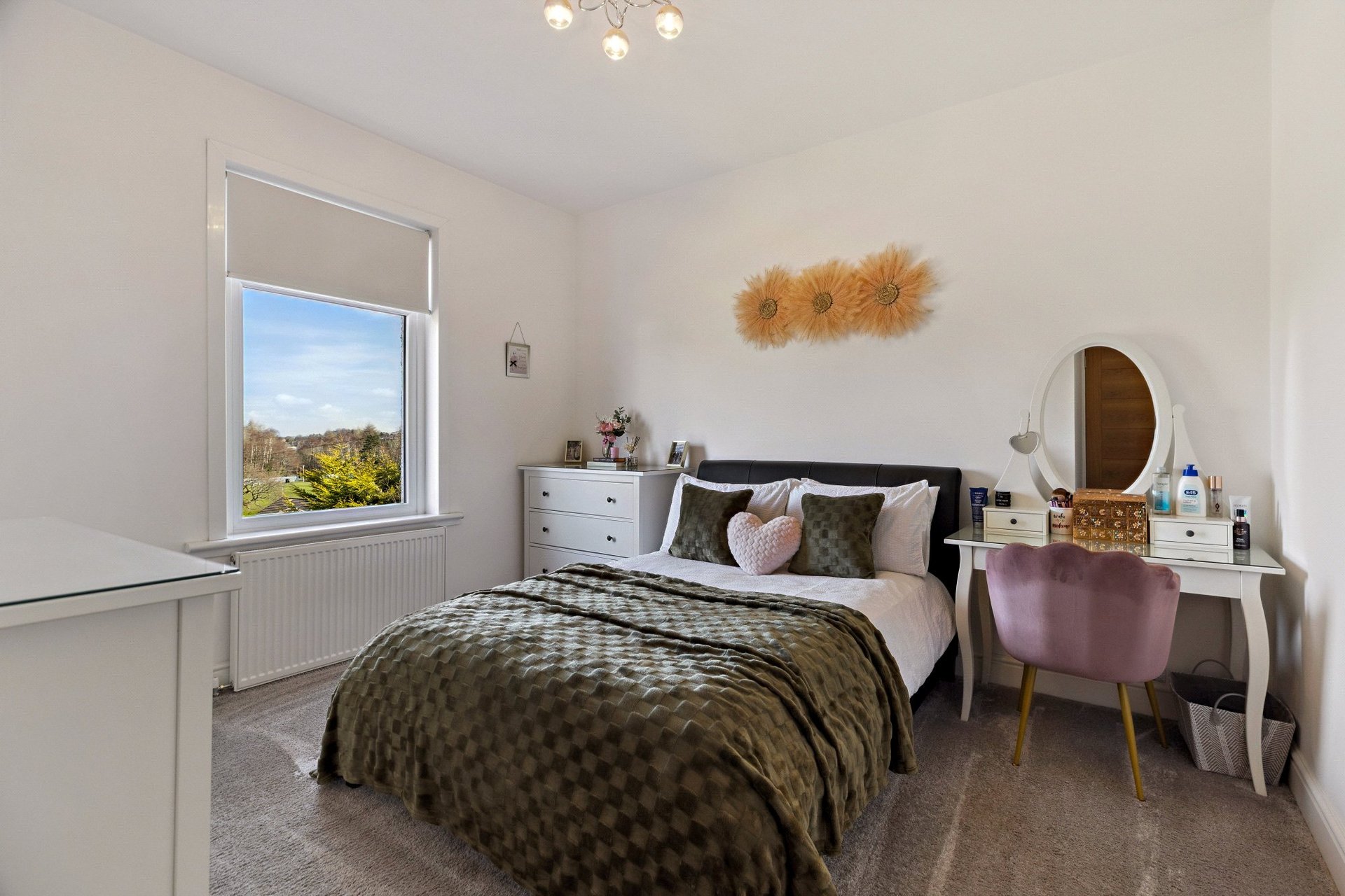 9 Clyth Drive, Giffnock, Glasgow, East Renfrewshire, G46 6NW - Picture #14