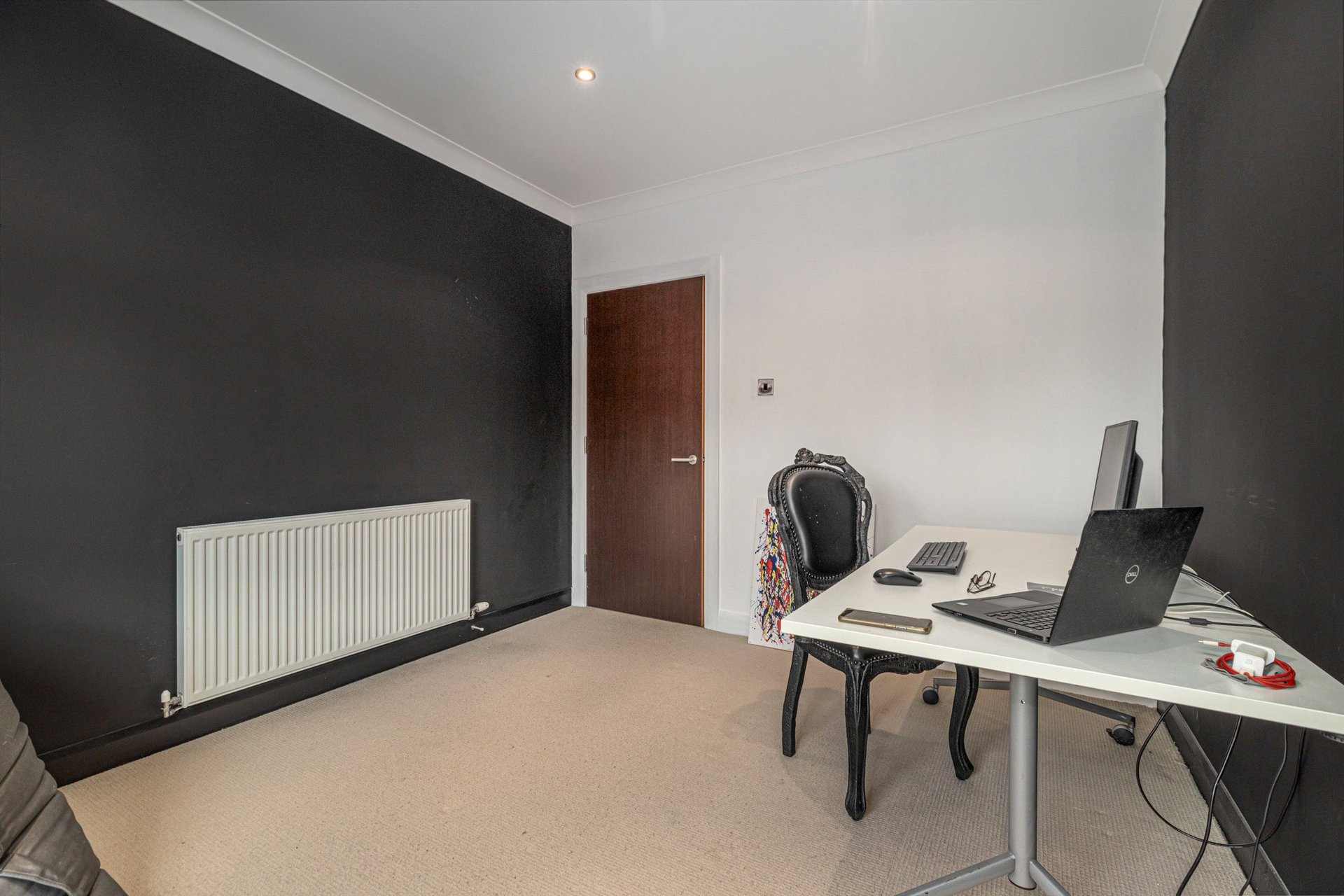 1/2, 112 St. Andrews Drive, Pollokshields, Glasgow, G41 4RB - Picture #21