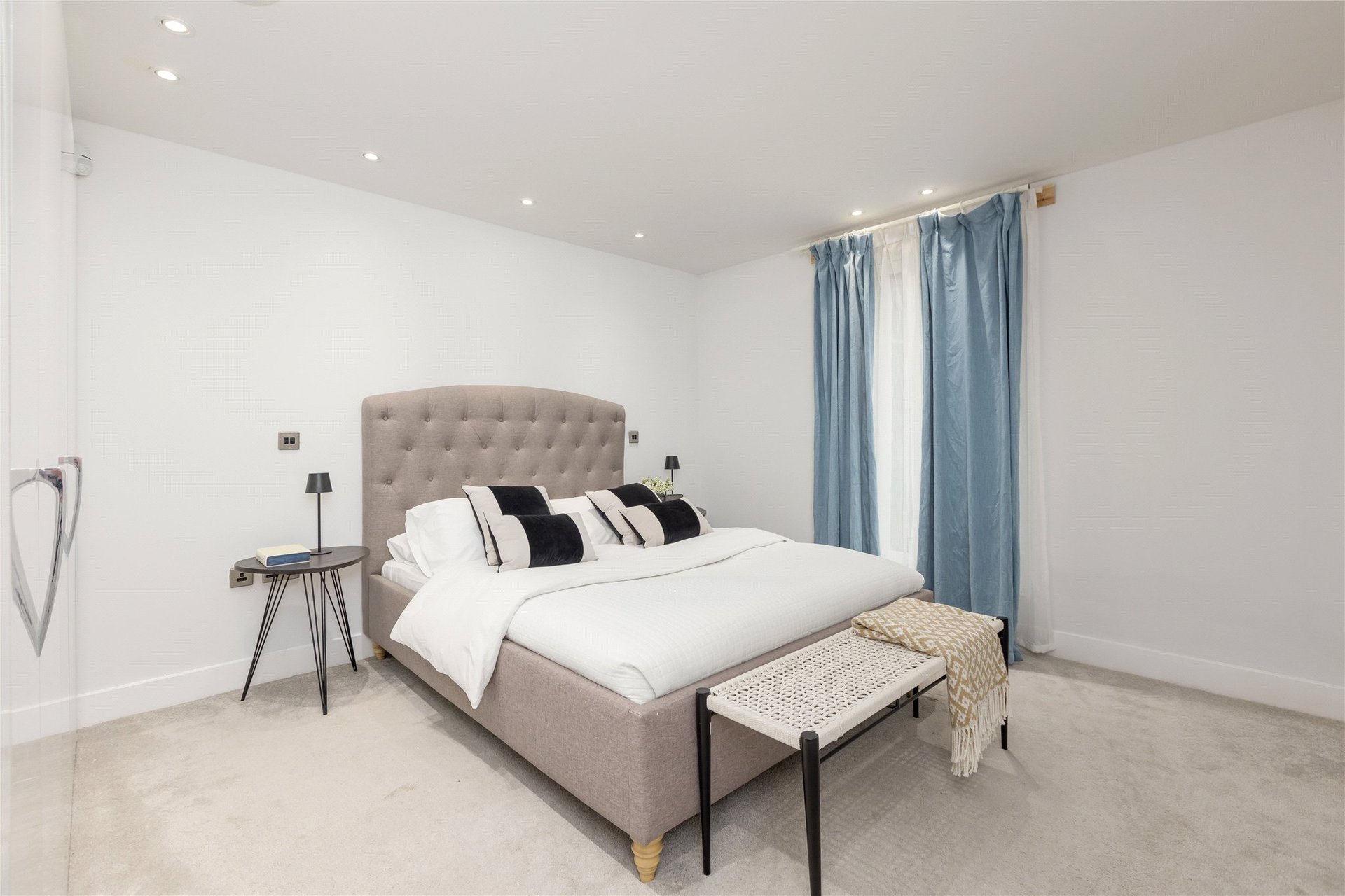 3/2 McEwan Square, Fountainbridge, Edinburgh, EH3 8EL - Picture #10
