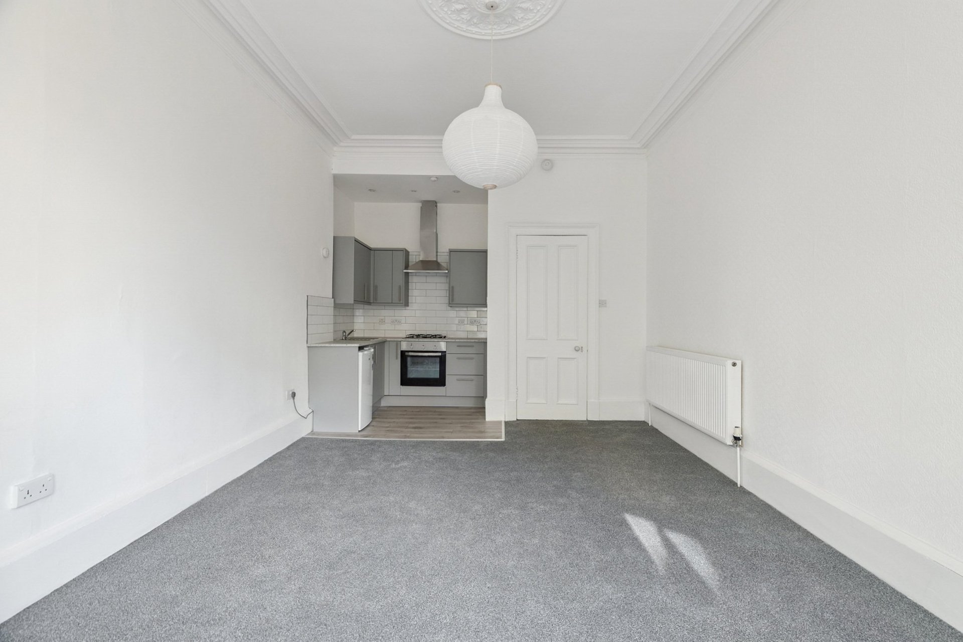 1/3, 53 Clifford Street, Glasgow, Glasgow City, G51 1QB - Picture #3