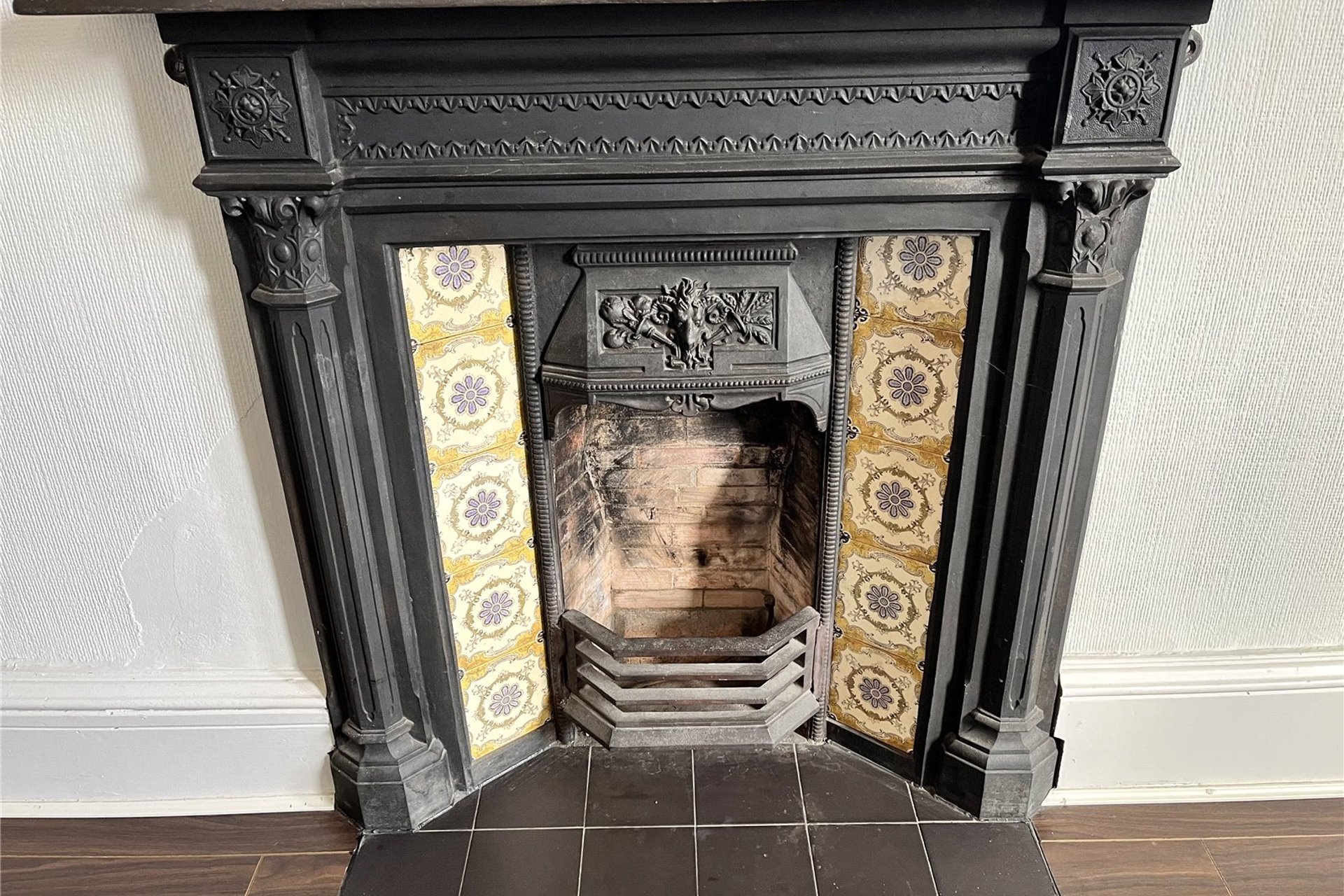 FLAT 3F1, 4 Grindlay Street, Tollcross, Edinburgh, EH3 9AS - Picture #4