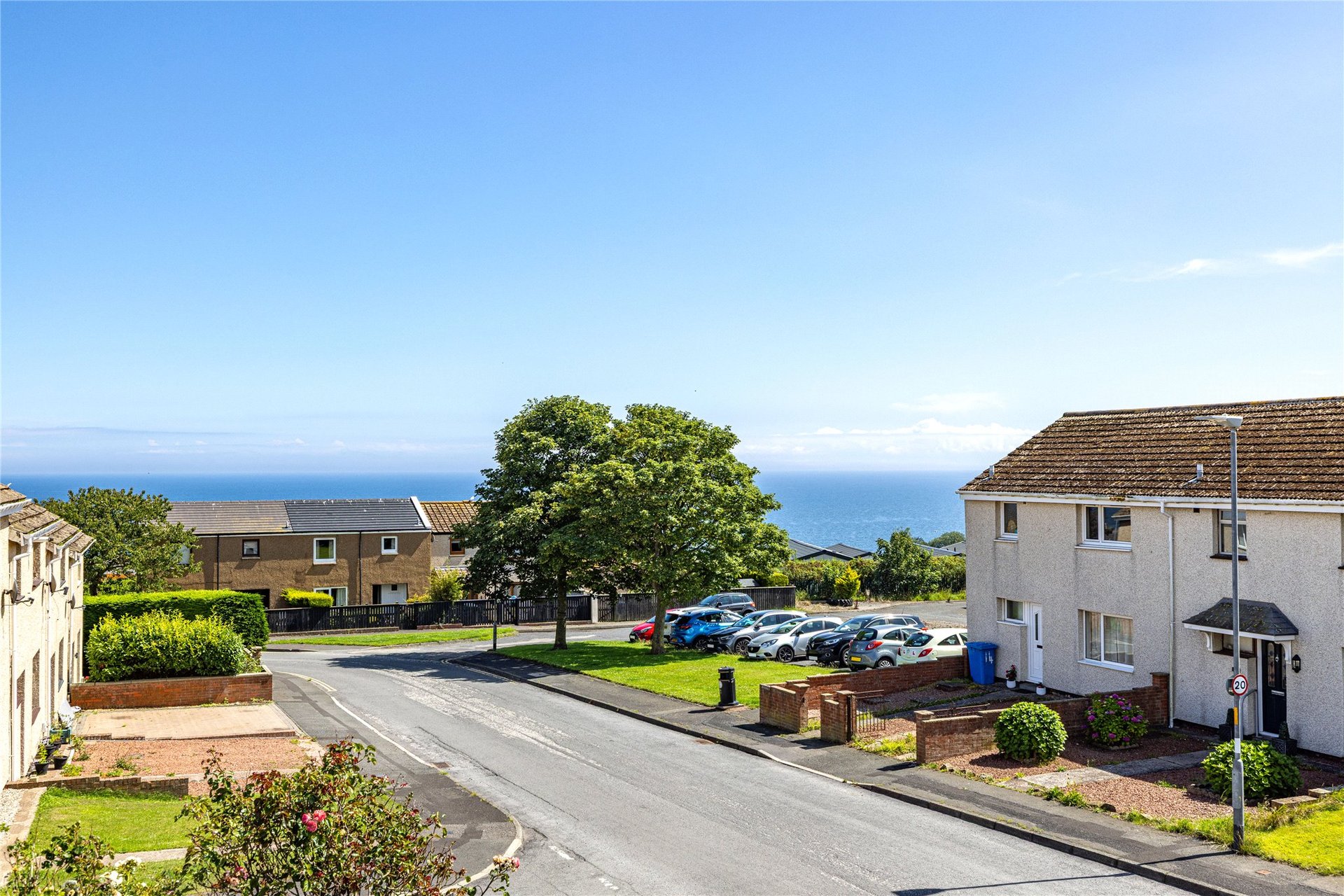168 Highcliffe, Spittal, Berwick-upon-Tweed, Northumberland, TD15 2JL - Picture #2
