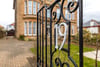 19 Winton Drive, Kelvinside, Glasgow, G12 0PZ - Picture #2