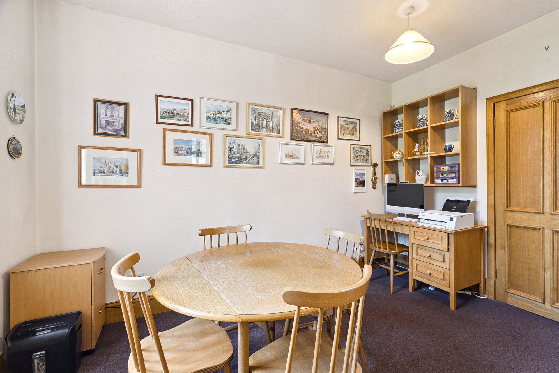 27 Pendicle Road, Bearsden, G61 1DY - Picture #19