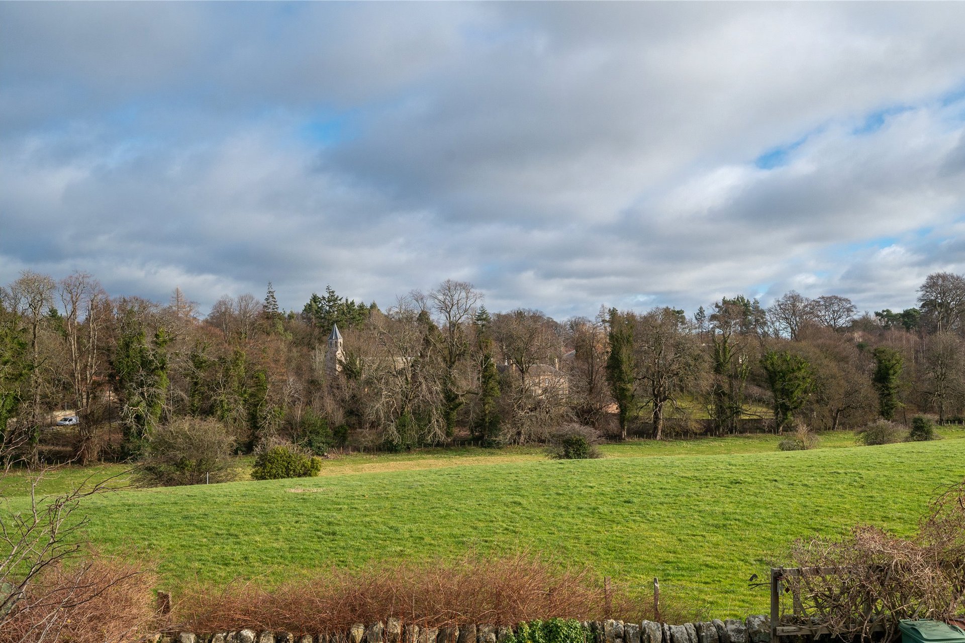 5 Tyneholm Cottages, Lempockwells Road, Pencaitland, East Lothian, EH34 5AD - Picture #3