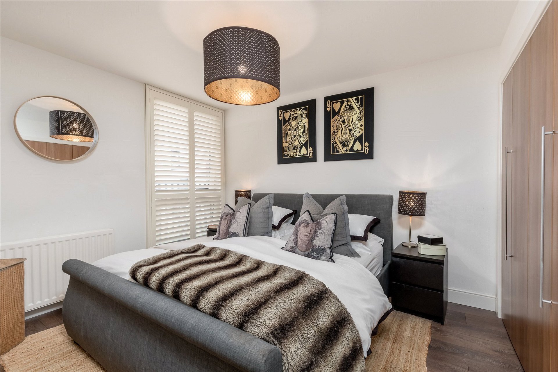 Flat 4, 8 Kimmerghame Place, Edinburgh, EH4 2GE - Picture #9