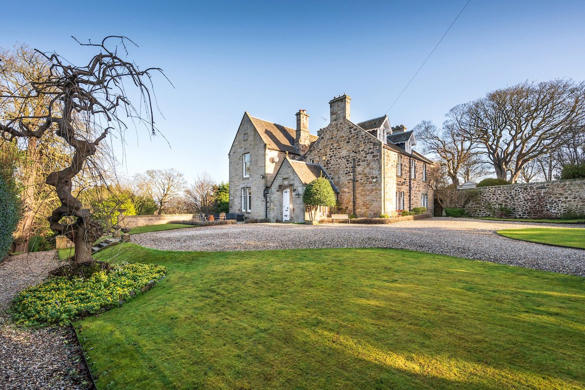 Gospatric House, Dalmeny, South Queensferry, Midlothian, EH30 9TT - Picture #2