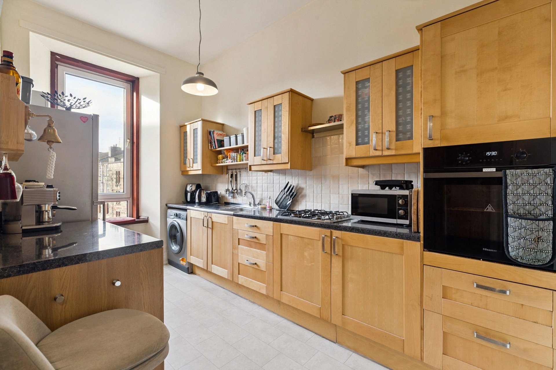 3/1, 68 Chancellor Street, Partick, Glasgow, G11 5PN - Picture #5