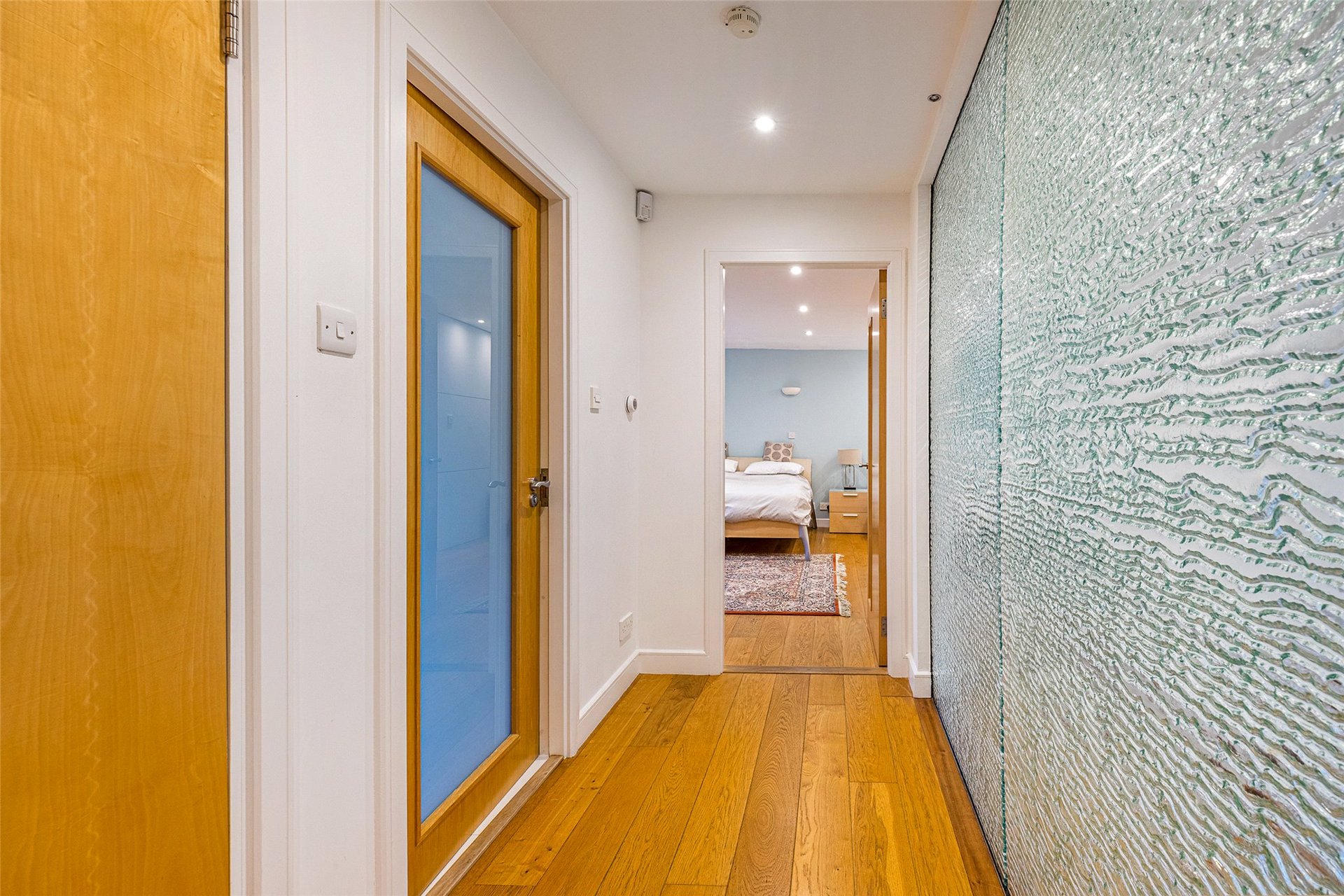 29A Thorn Drive, Bearsden, G61 4ND - Picture #41