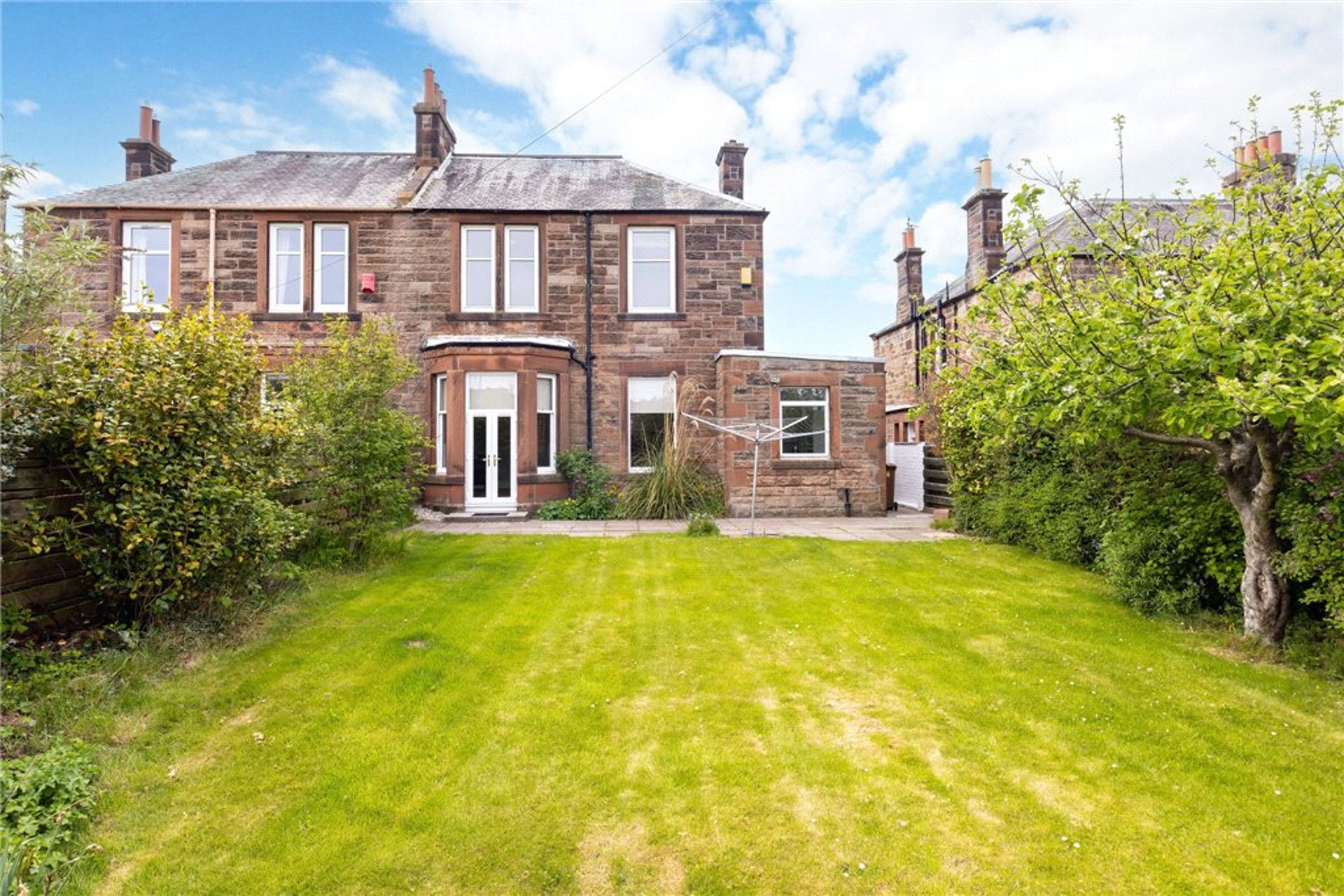 37 Greenbank Crescent, Edinburgh, EH10 5TE - Picture #23