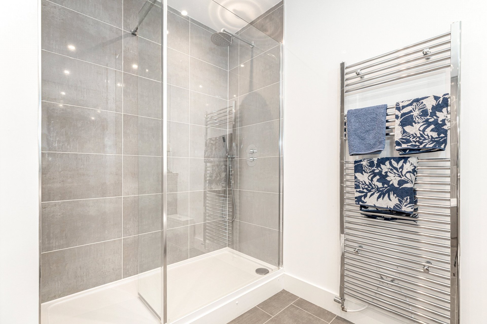 Flat 15, 2 Mansionhouse Court, Langside, Glasgow, G41 3DD - Picture #17
