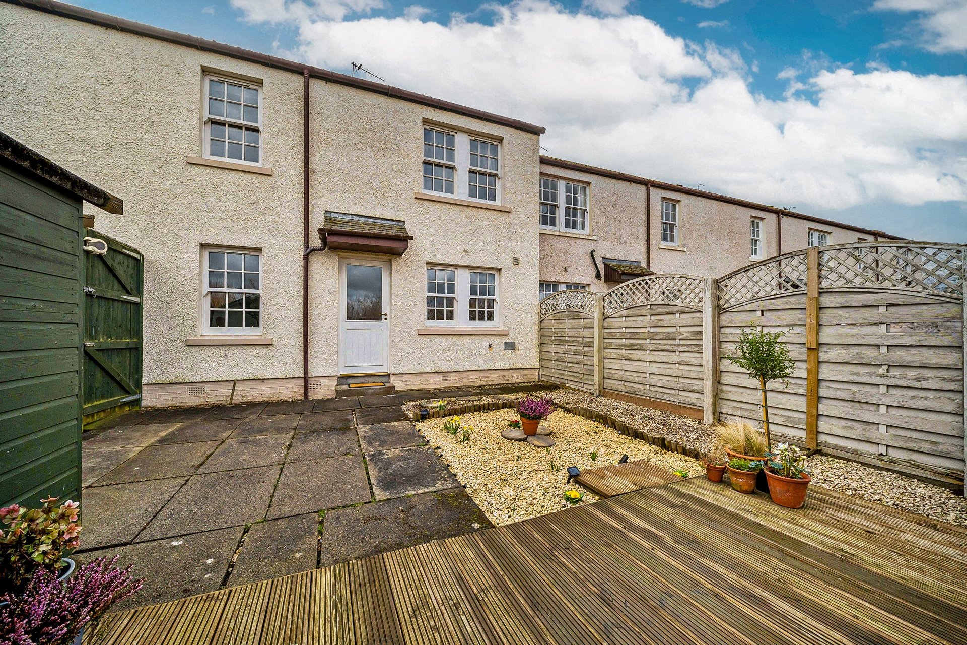 5 The Dale, Kilconquhar, Fife, KY9 1LY - Picture #32