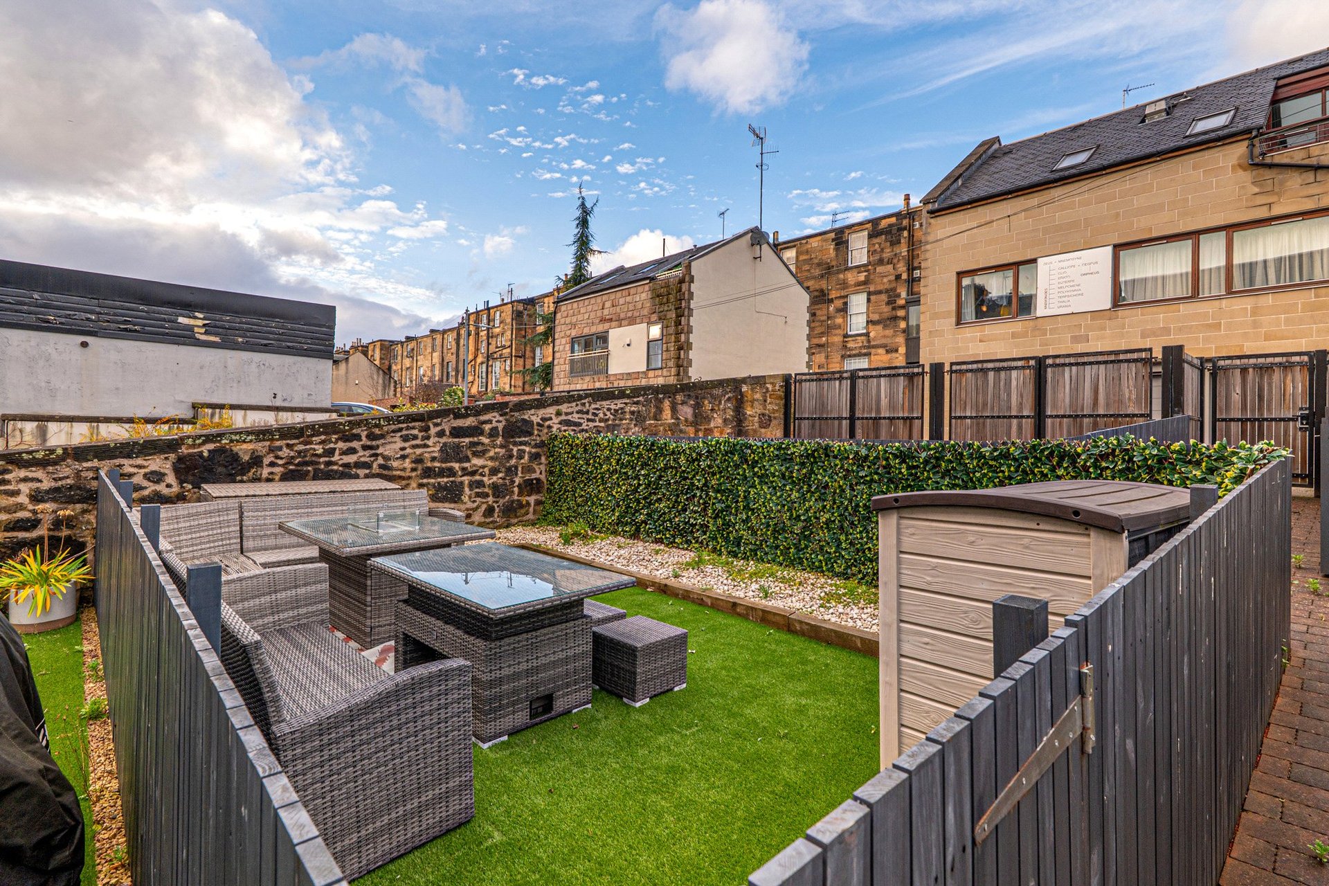 Main Door Duplex, 19 Newton Place, Park, Glasgow, G3 7PY - Picture #49