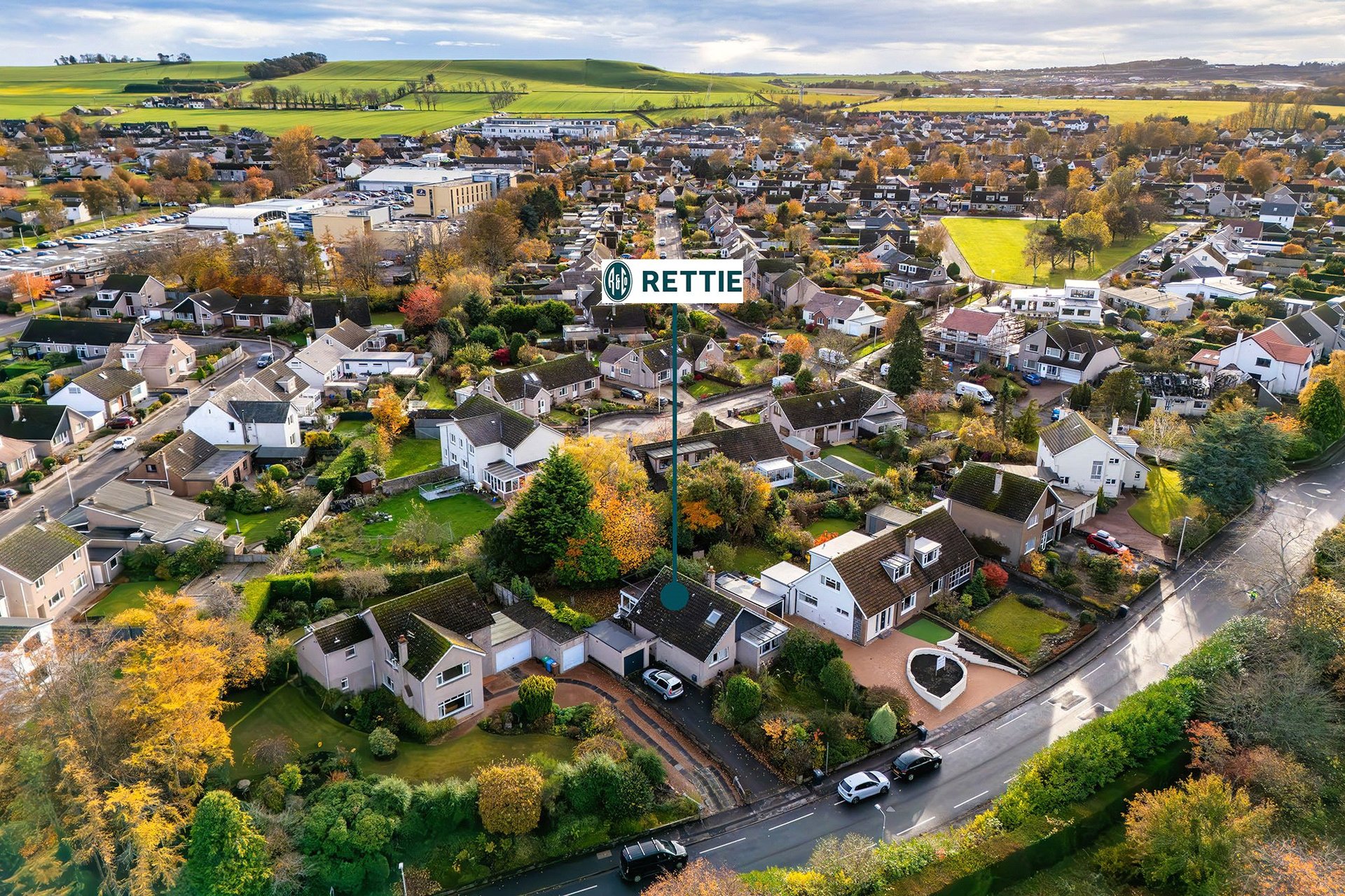 3 Canongate, St. Andrews, Fife, KY16 8RT - Picture #26