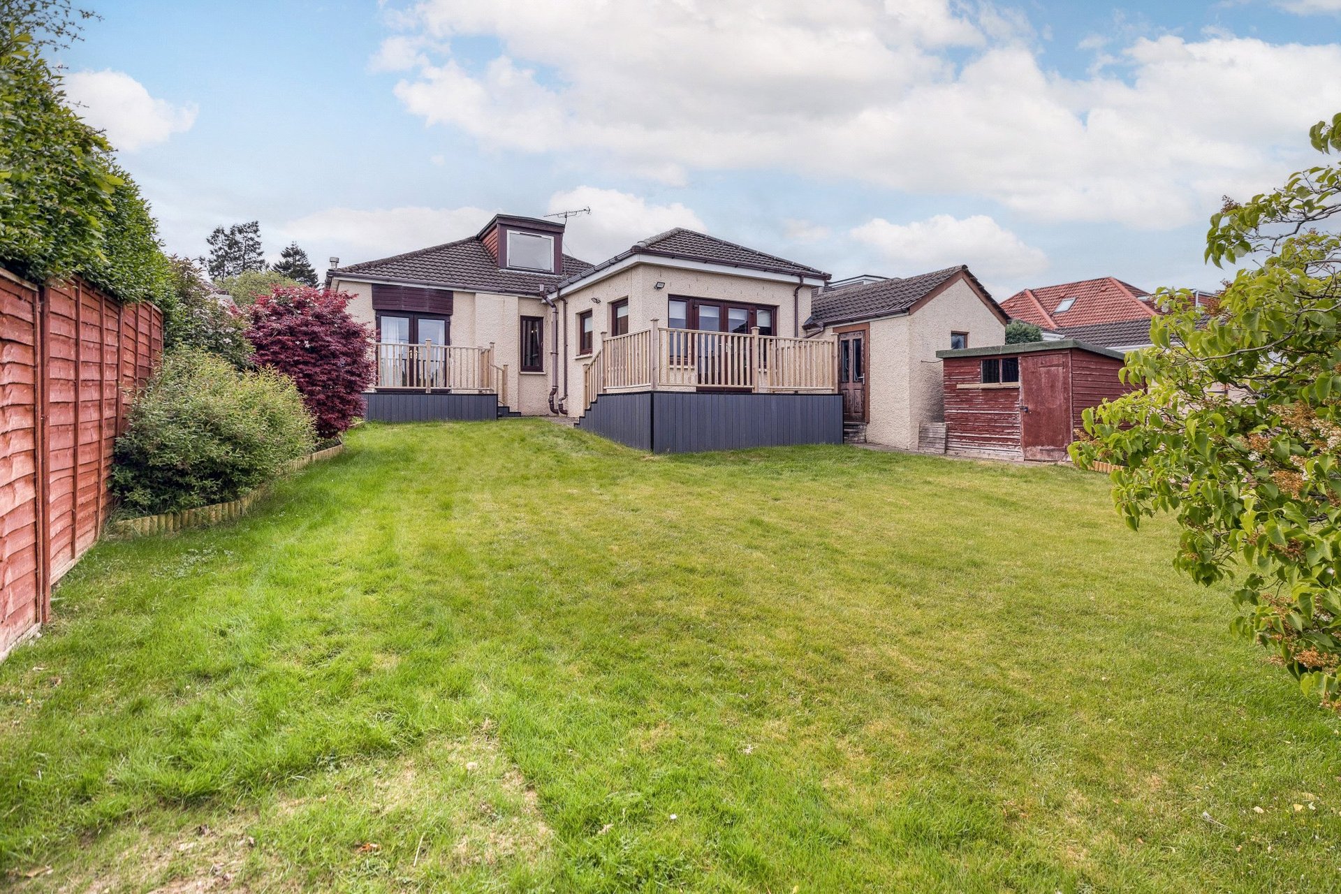 6 Endrick Drive, Bearsden, G61 2EA - Picture #2