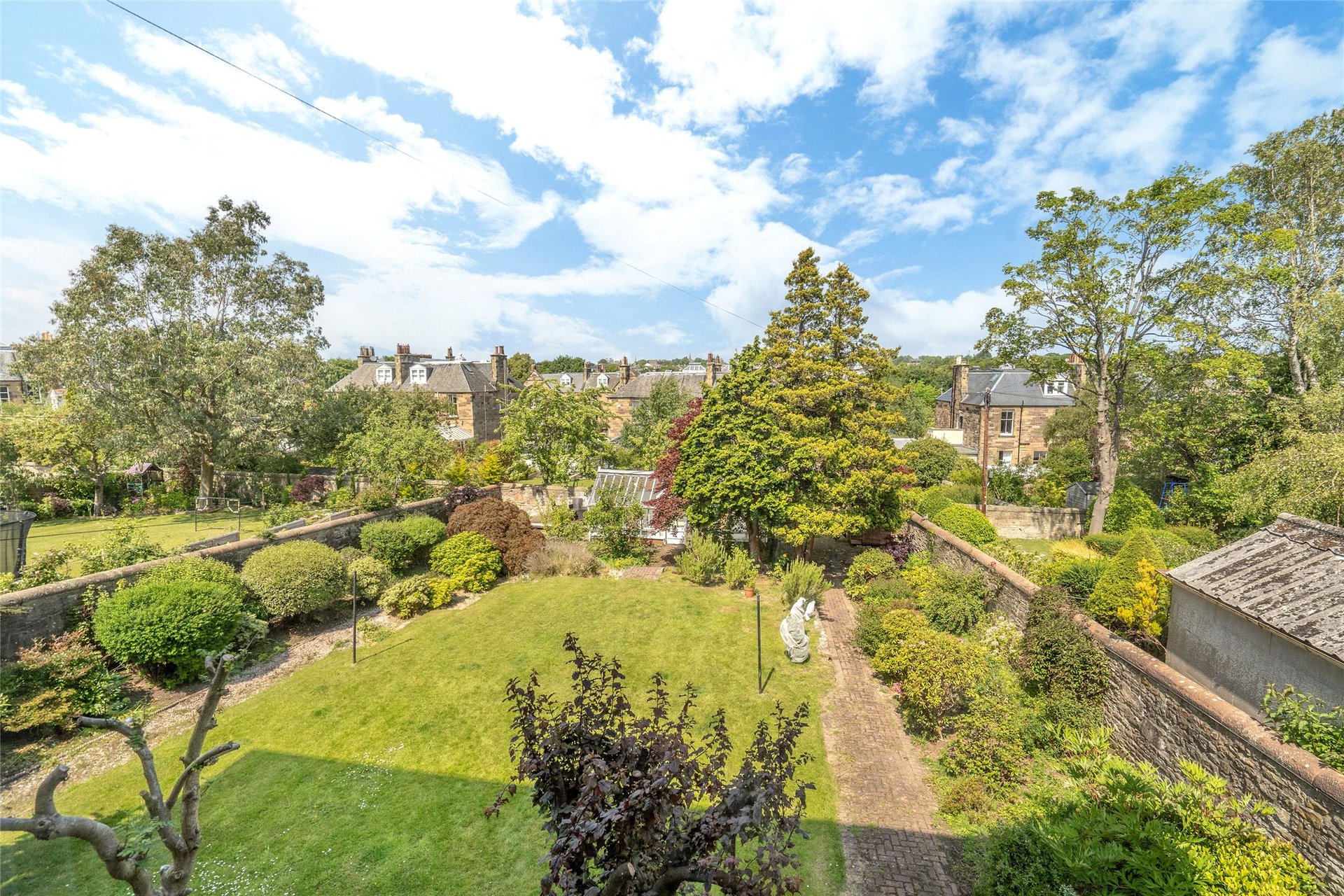 35 Cluny Drive, Morningside, Edinburgh, EH10 6DT - Picture #25