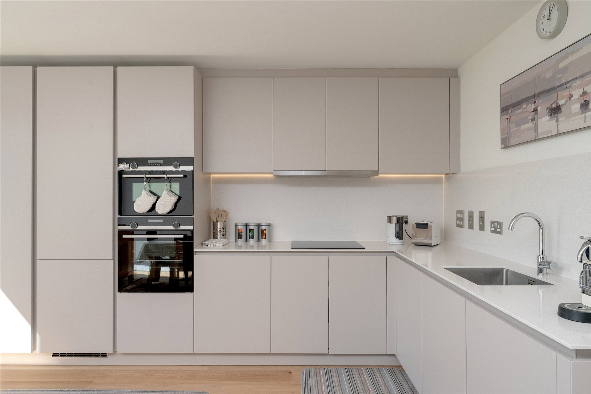 Flat 19, 65 Sassoon Grove, Edinburgh, Midlothian, EH10 5FB - Picture #14
