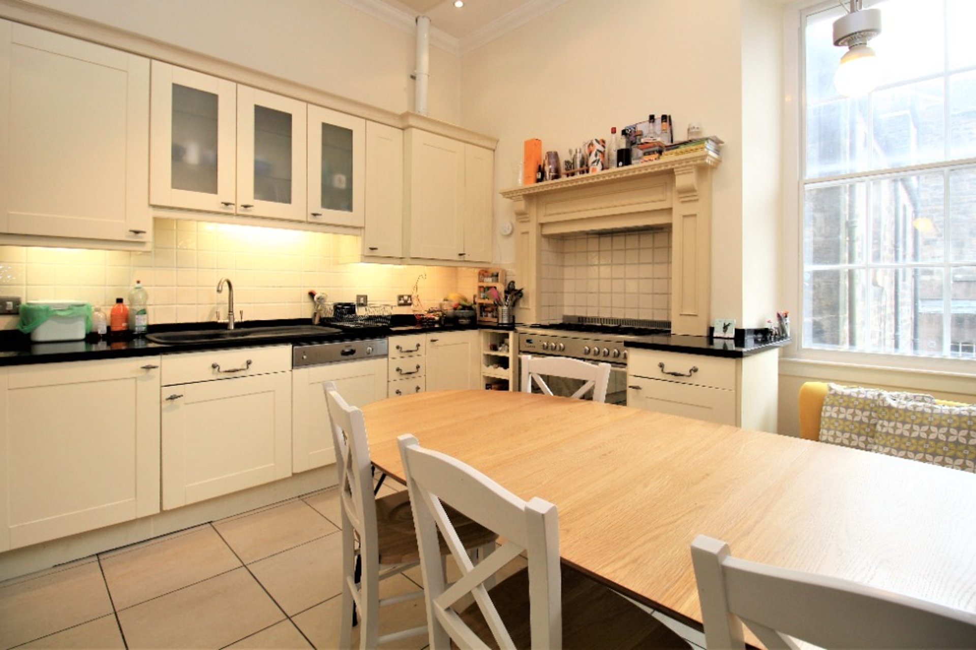 34 North Castle Street, Central, Edinburgh, EH2 3BN - Picture #2