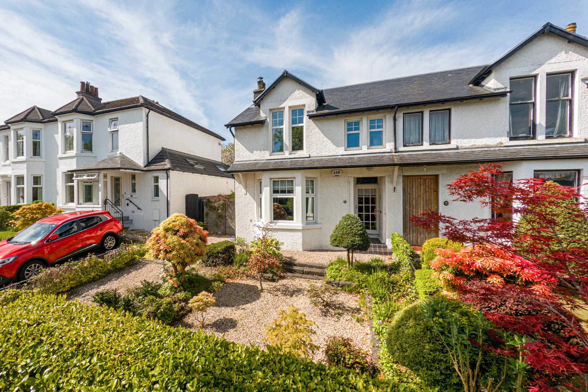 24 Carolside Avenue, Clarkston, Glasgow, East Renfrewshire, G76 7AE - Picture #2