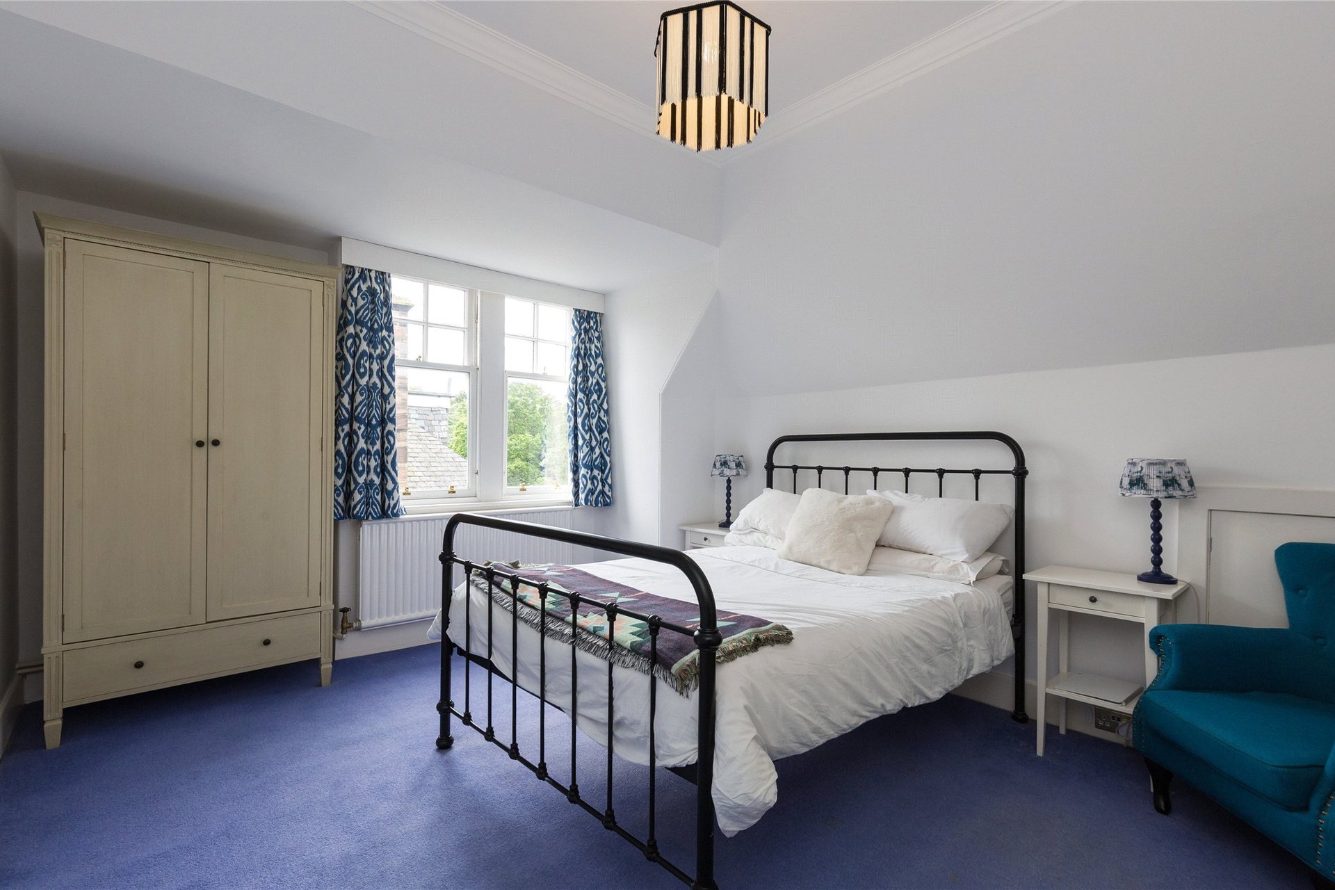 24/2 Inverleith Place, Edinburgh, EH3 5QB - Picture #22