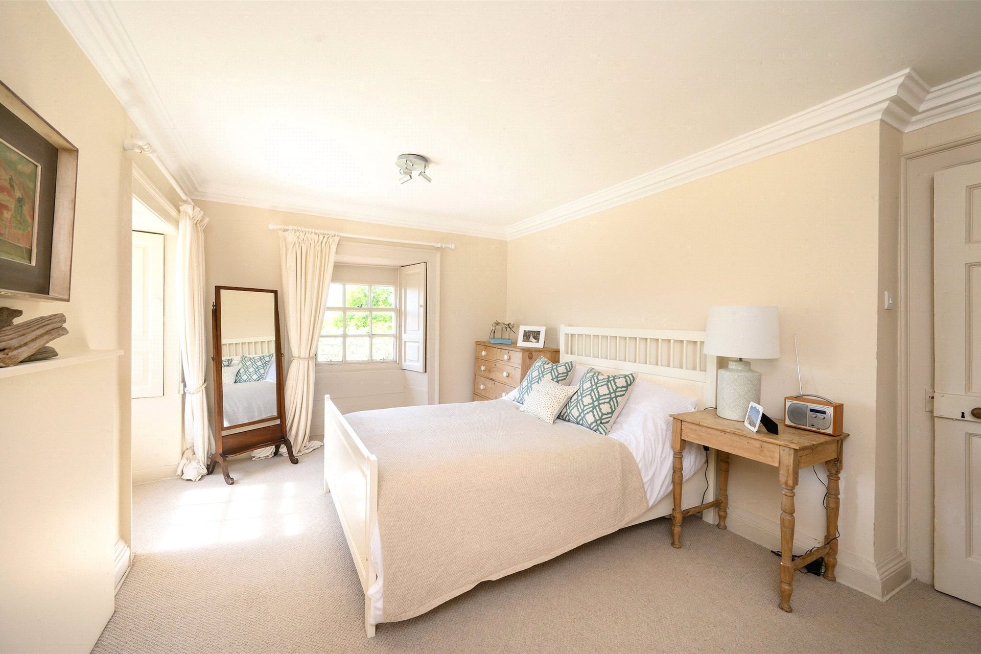 Lot 1 - Catherine Lodge & Cottage, 19 Inveresk Village, Musselburgh, East Lothian, EH21 7TD - Picture #20