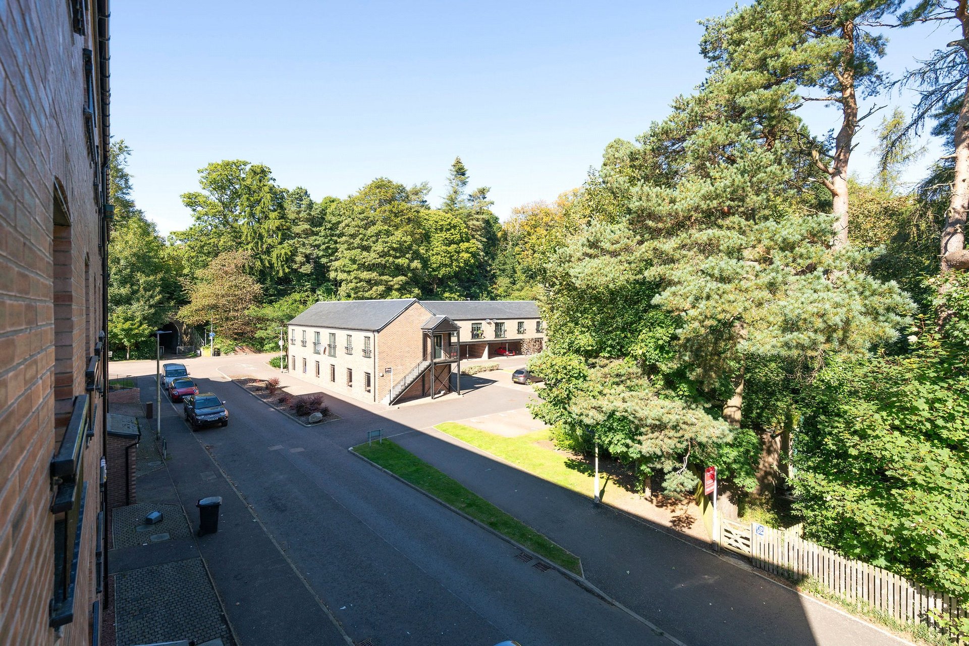 42 Old Dalmore Drive, Auchendinny, Penicuik, Midlothian, EH26 0NG - Picture #13