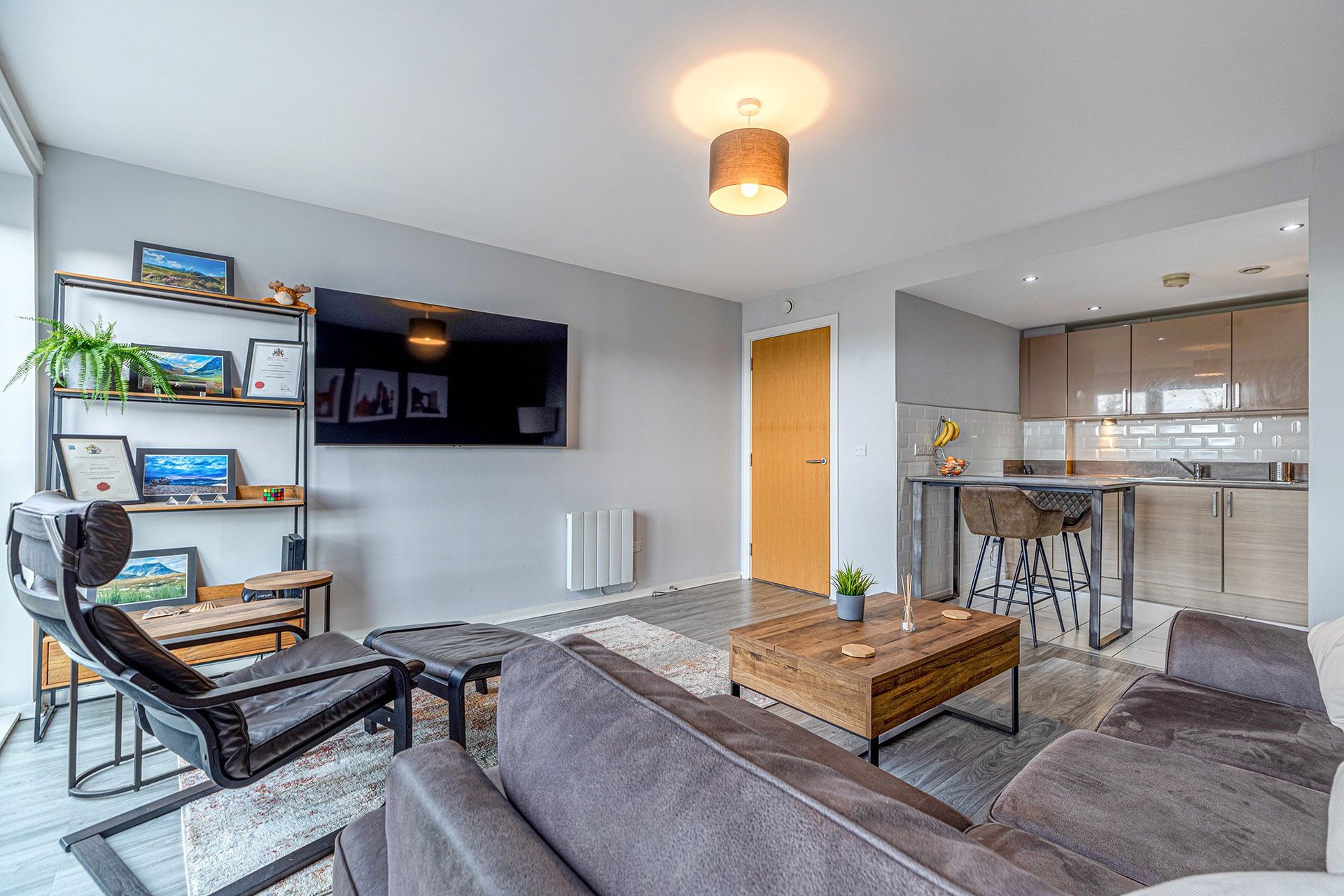 4/2, 67 Minerva Street, Finnieston, Glasgow, G3 8LE - Picture #7
