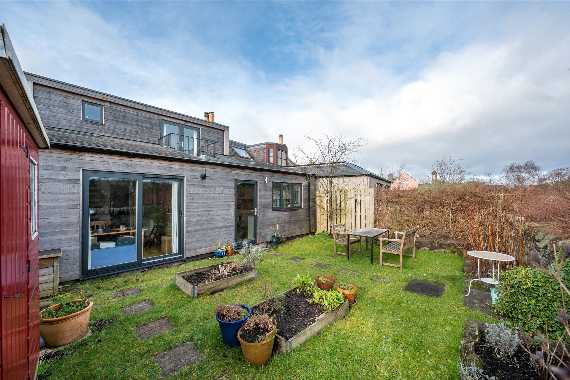 5 Tyneholm Cottages, Lempockwells Road, Pencaitland, East Lothian, EH34 5AD - Picture #19