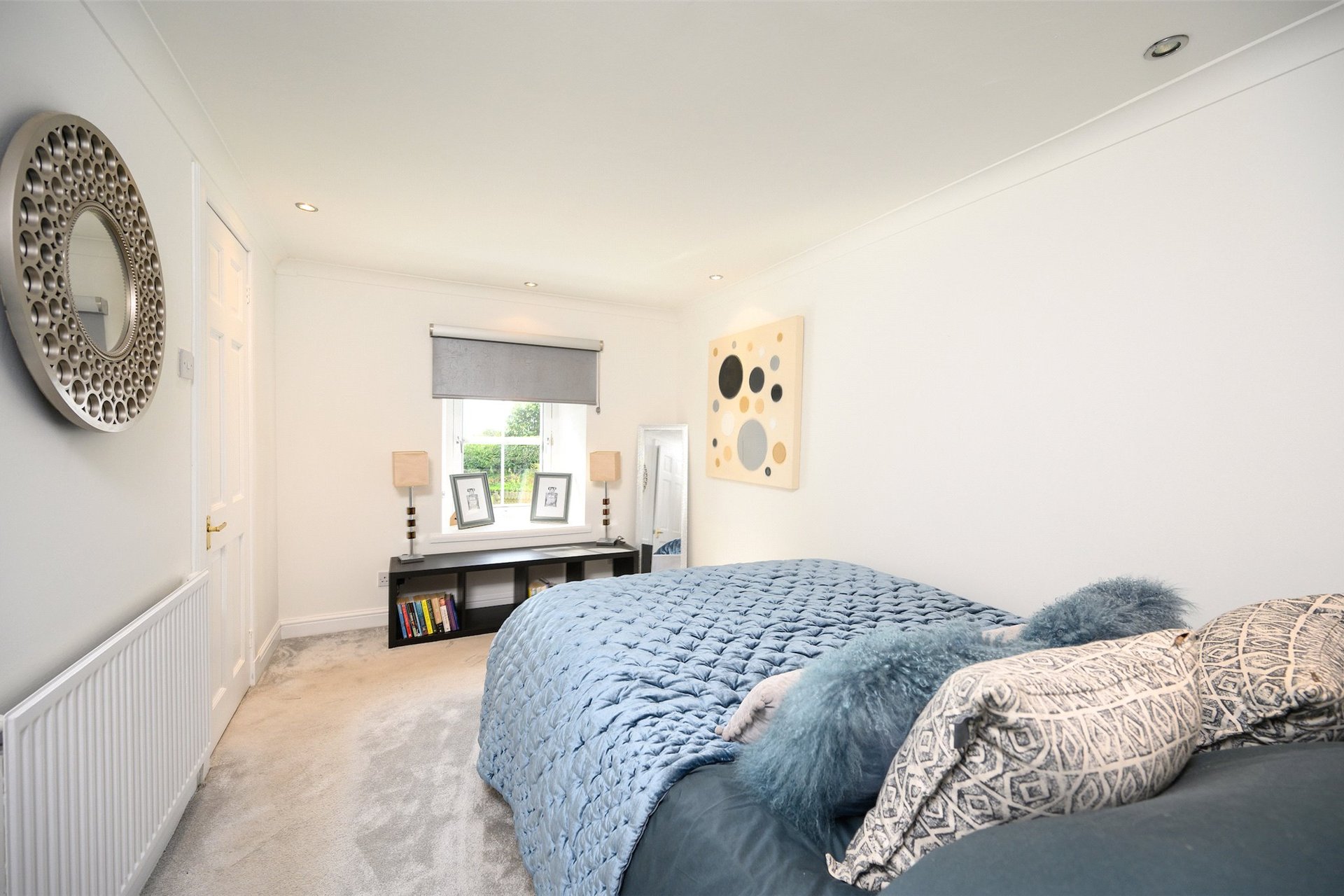 Burnside Of Ruskie, Thornhill, Stirling, Stirlingshire, FK8 3LG - Picture #21