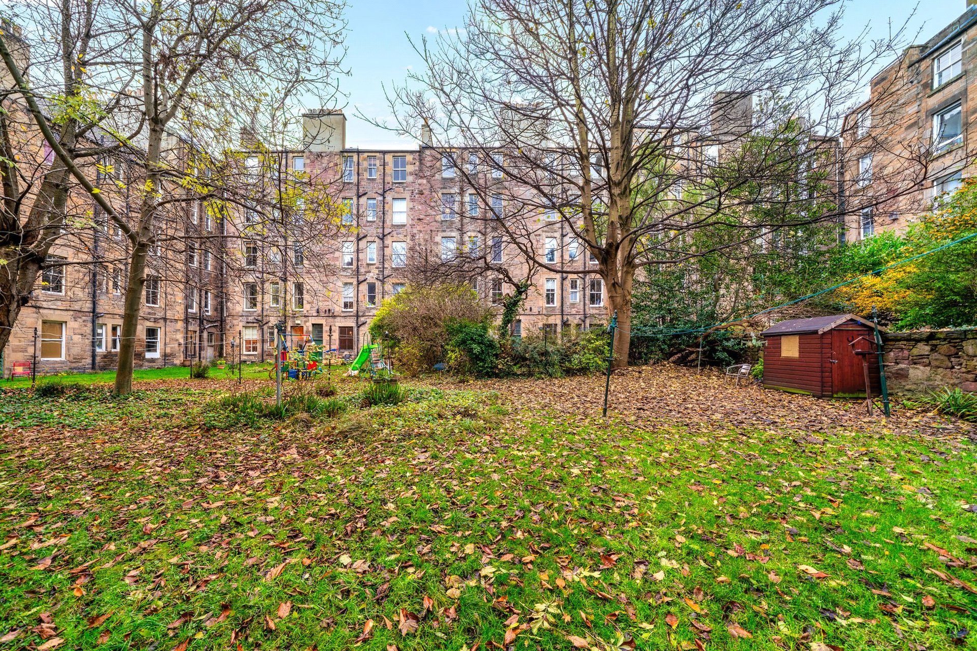 21/7 Viewforth Gardens, Edinburgh, Midlothian, EH10 4ET - Picture #25