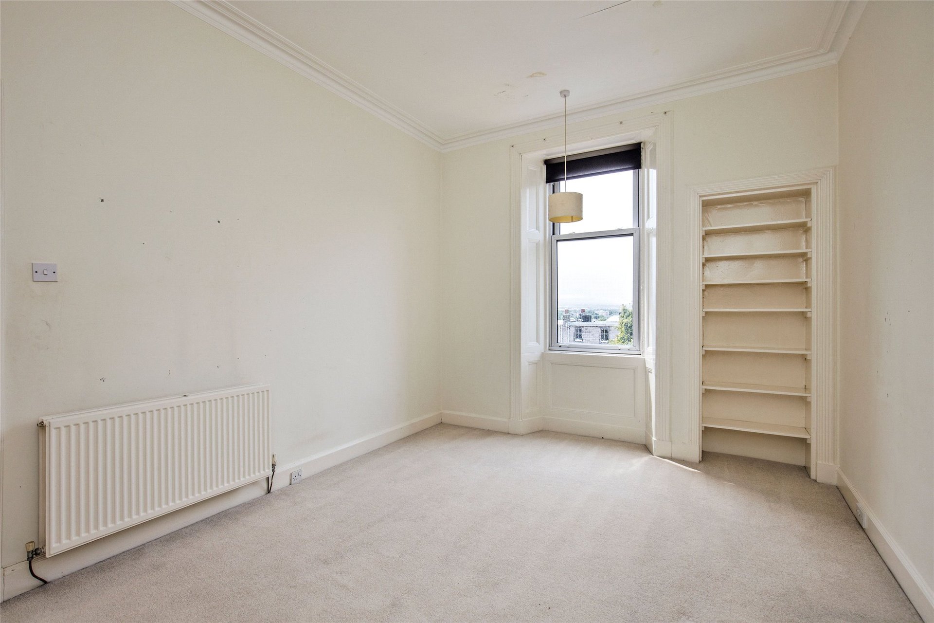 FLAT 2, 56 Murrayfield Avenue, Murrayfield, Edinburgh, EH12 6AY - Picture #13