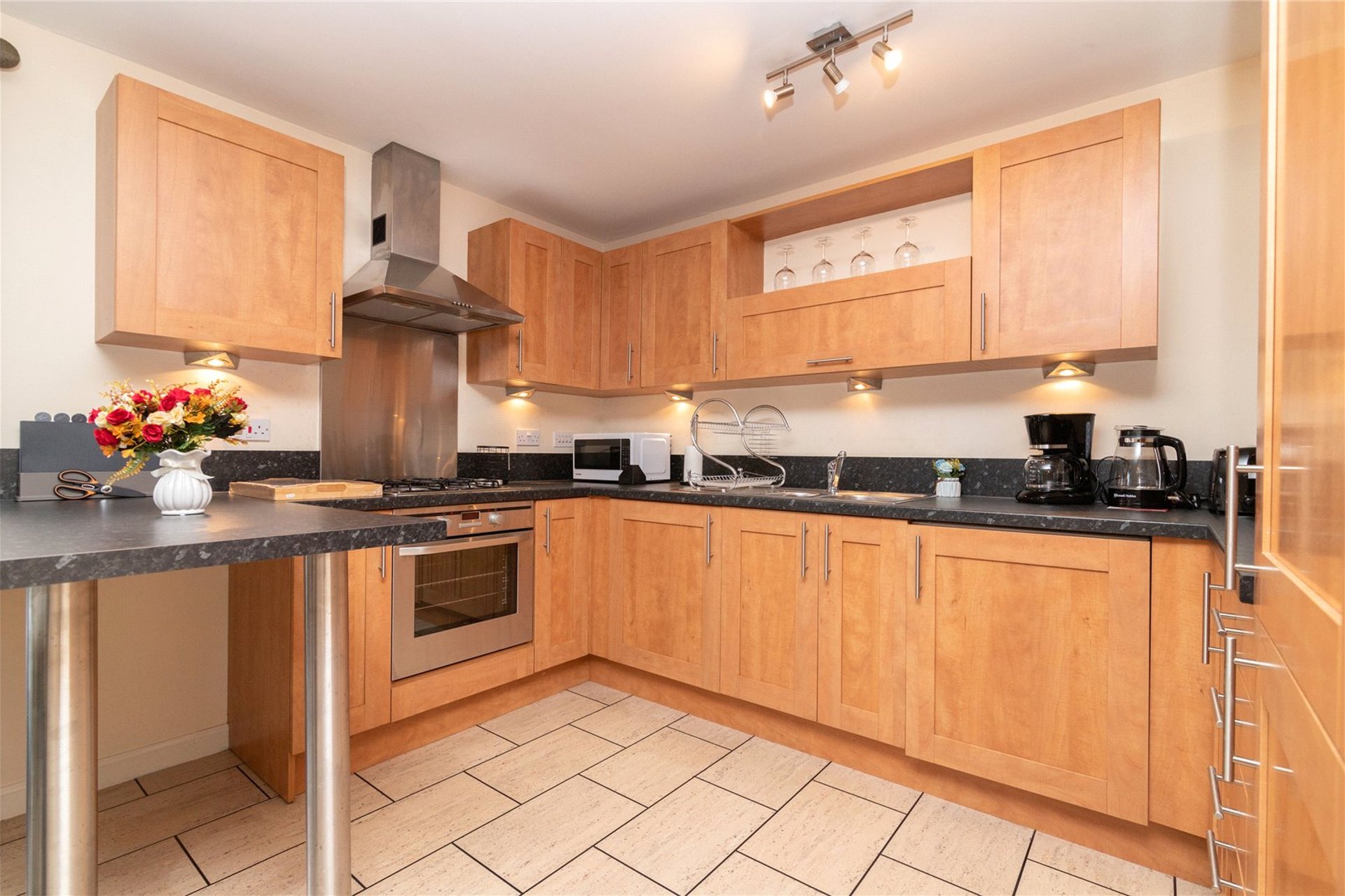 2/2, 4 Alexandra Gate, Glasgow, G31 3AY - Picture #5