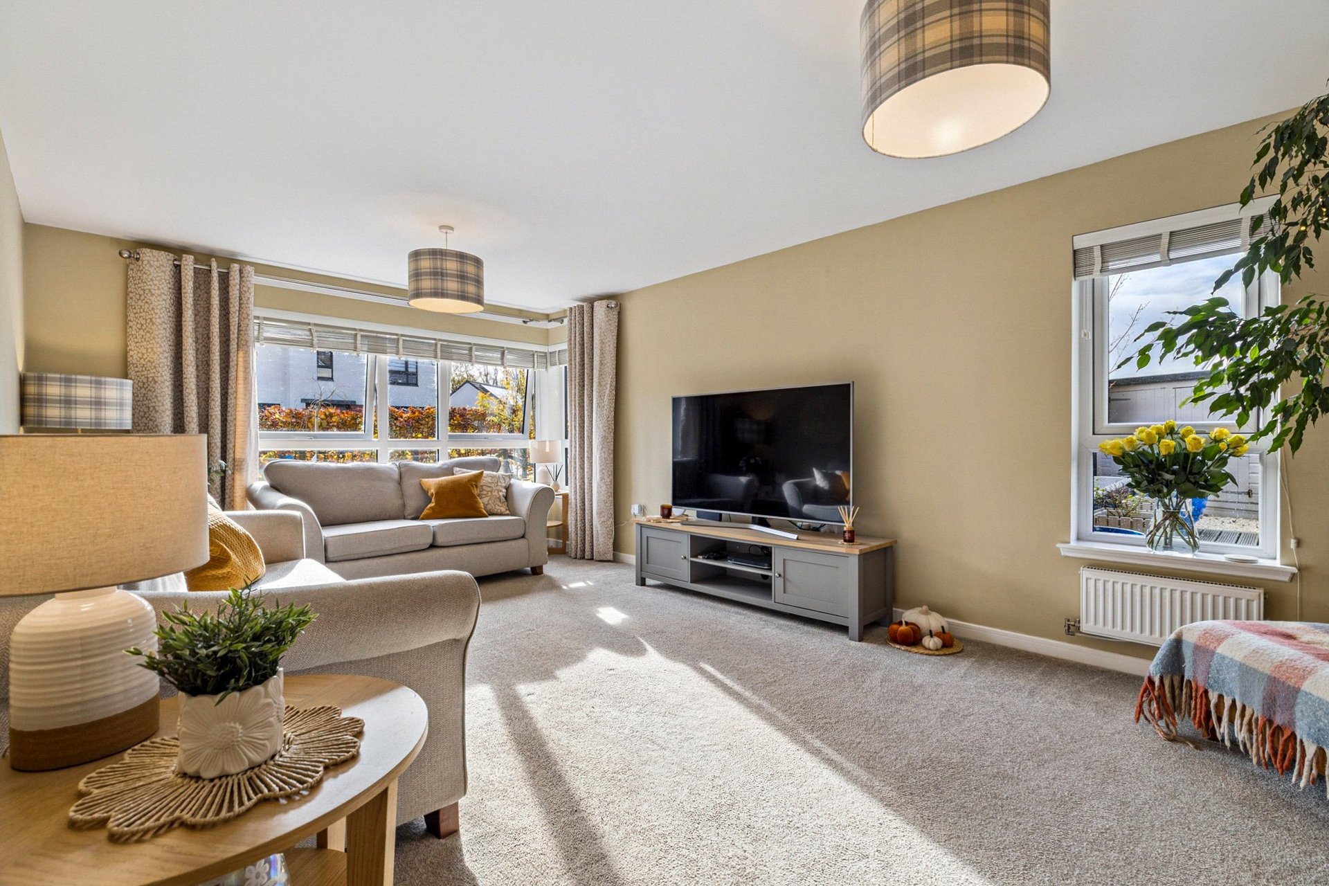 93 Aldton Park, Newton Mearns, Glasgow, G77 5US - Picture #4