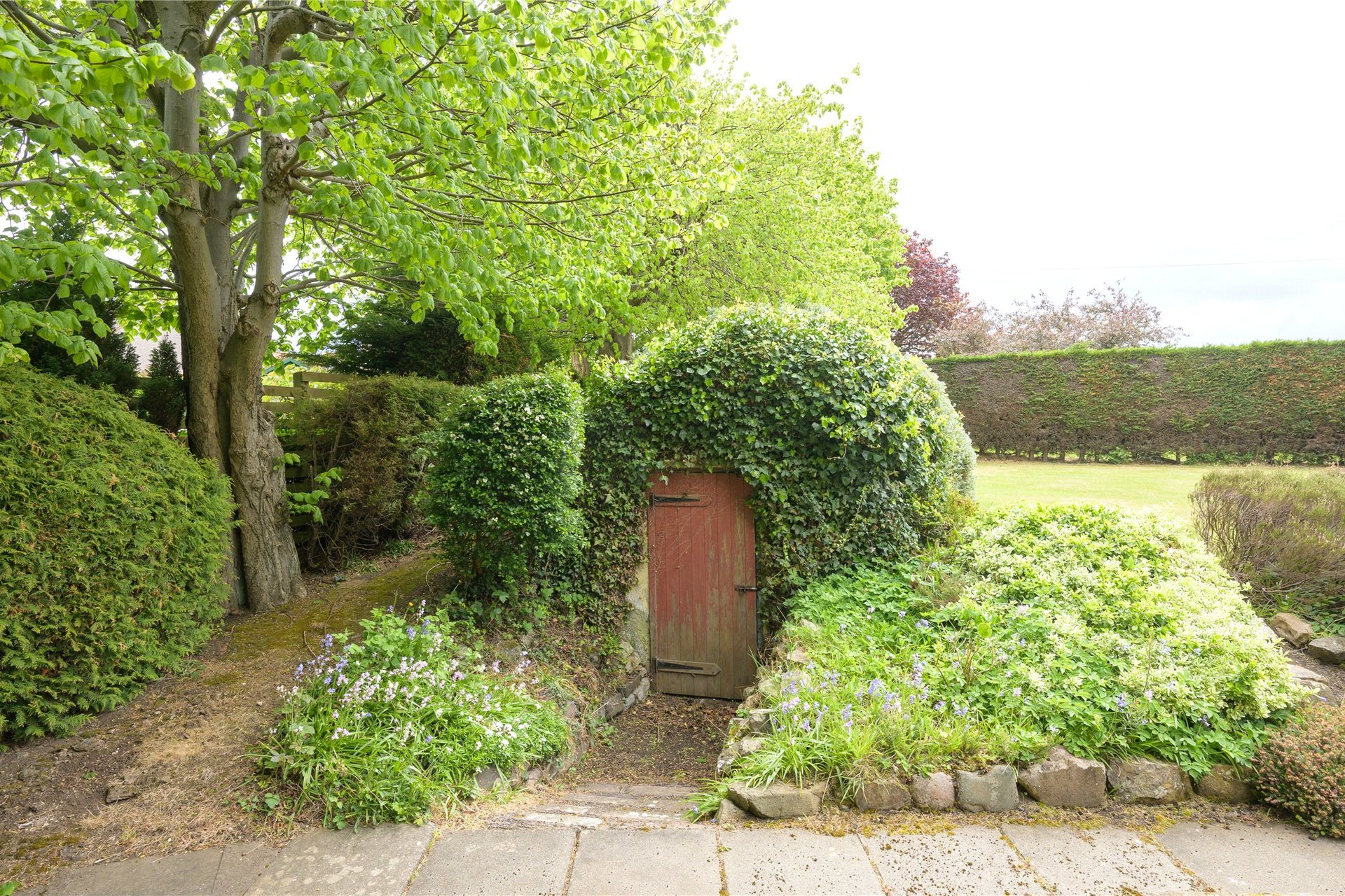 Tigh-Seudar, 9 Gosford Road, Longniddry, East Lothian, EH32 0LF - Picture #35