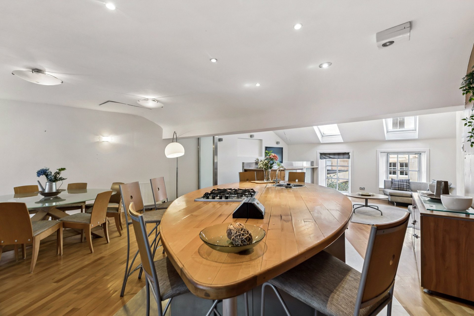 21 Park Terrace Lane, Park, Glasgow, G3 6BQ - Picture #9