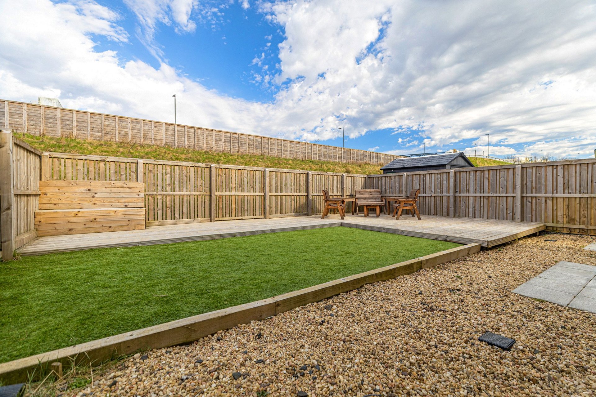 35 Snowdrop Gardens, Ellingwood, Robroyston, Glasgow City, G33 6PJ - Picture #33