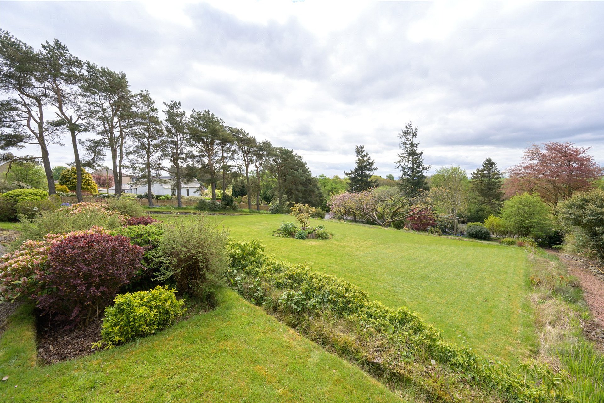 Hillcrest House, 54 Carnock Road, Dunfermline, Fife, KY12 9NT - Picture #18