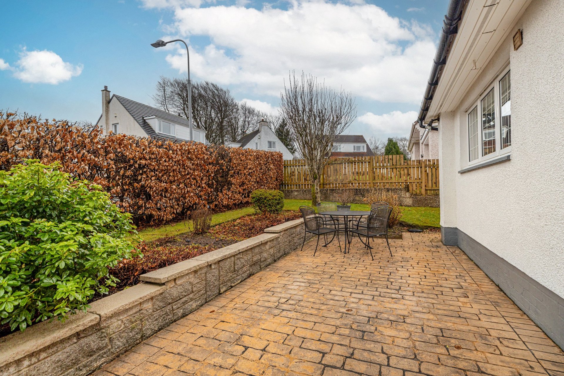 34 Colinbar Circle, Barrhead, Glasgow, East Renfrewshire, G78 2BG - Picture #32